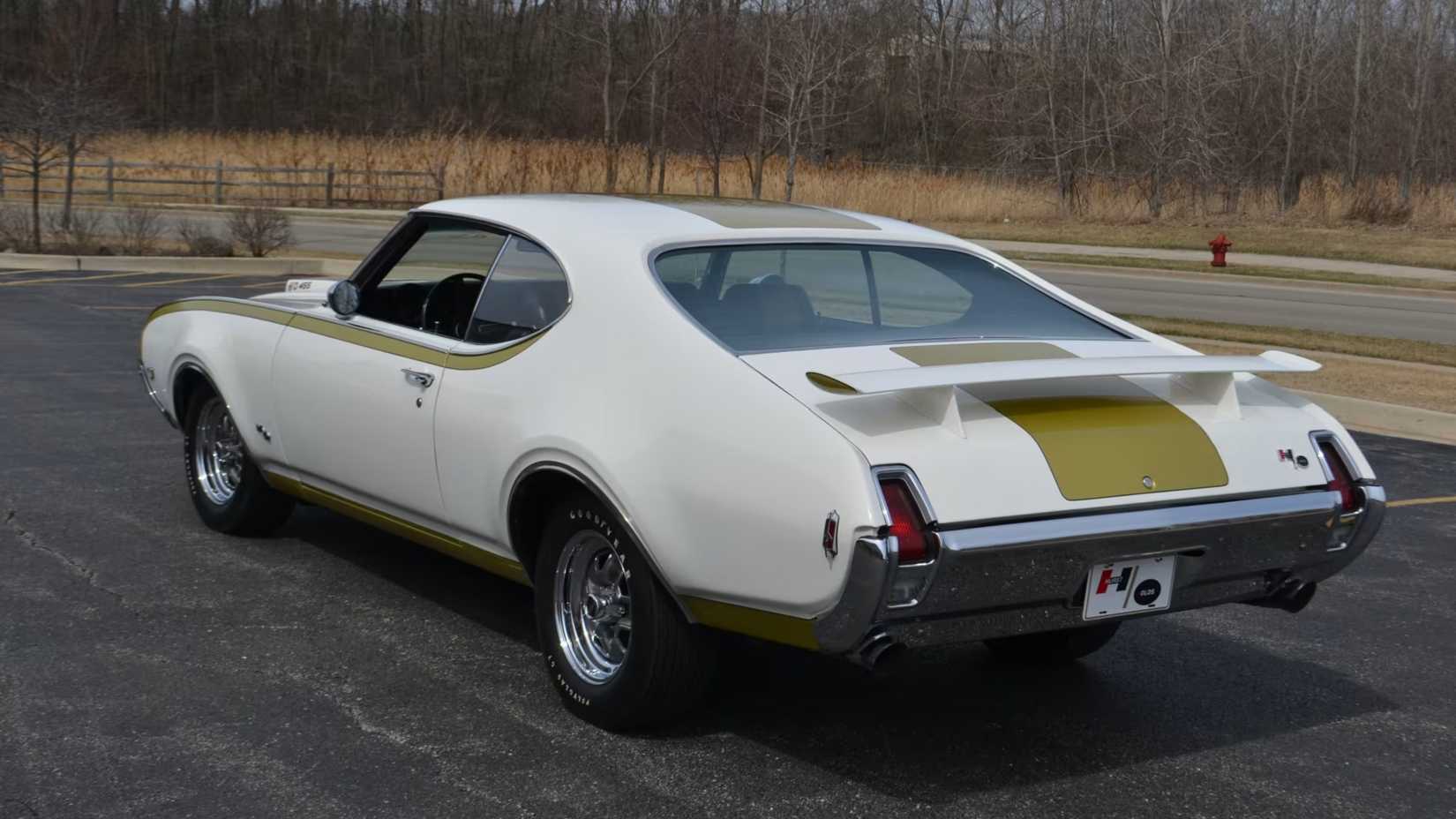 10 Fastest '60s Muscle Cars Over The Quarter Mile