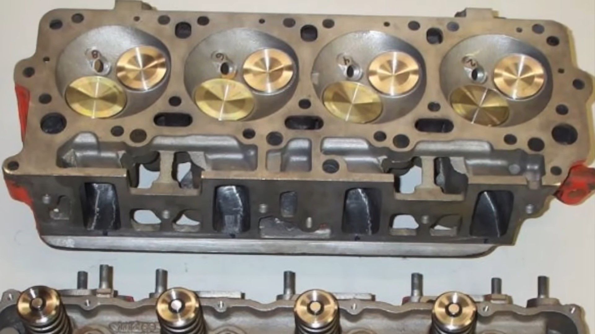 Stud Hemi Rocker Chrysler’s Weirdest And Rarest V8 You’ve Never Heard Of