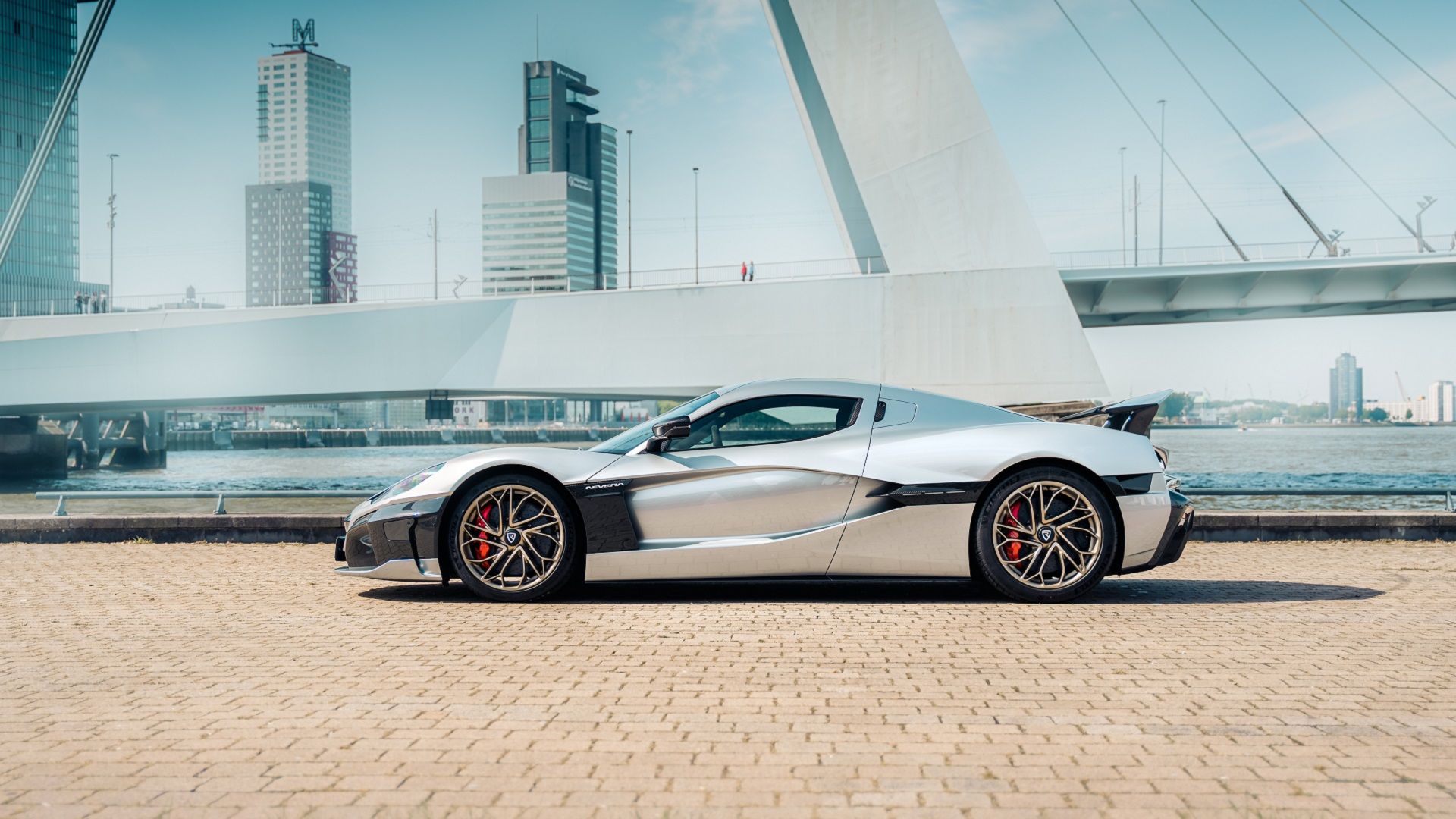 The Fastest AWD Sports Car In The World In 2024
