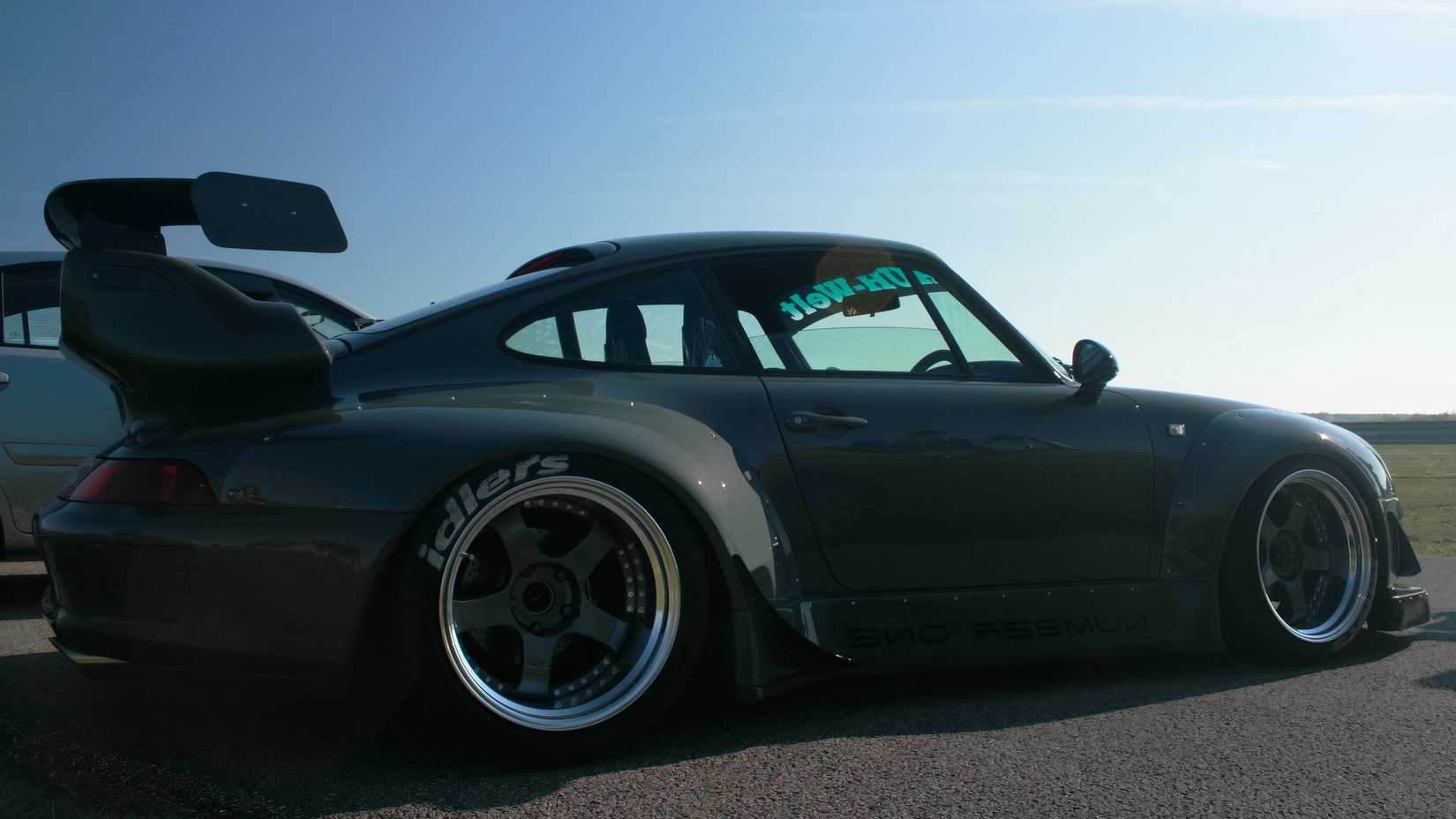 Ayala Rwb Porsche RWB: Here's What To Know About The Polarizing 911s