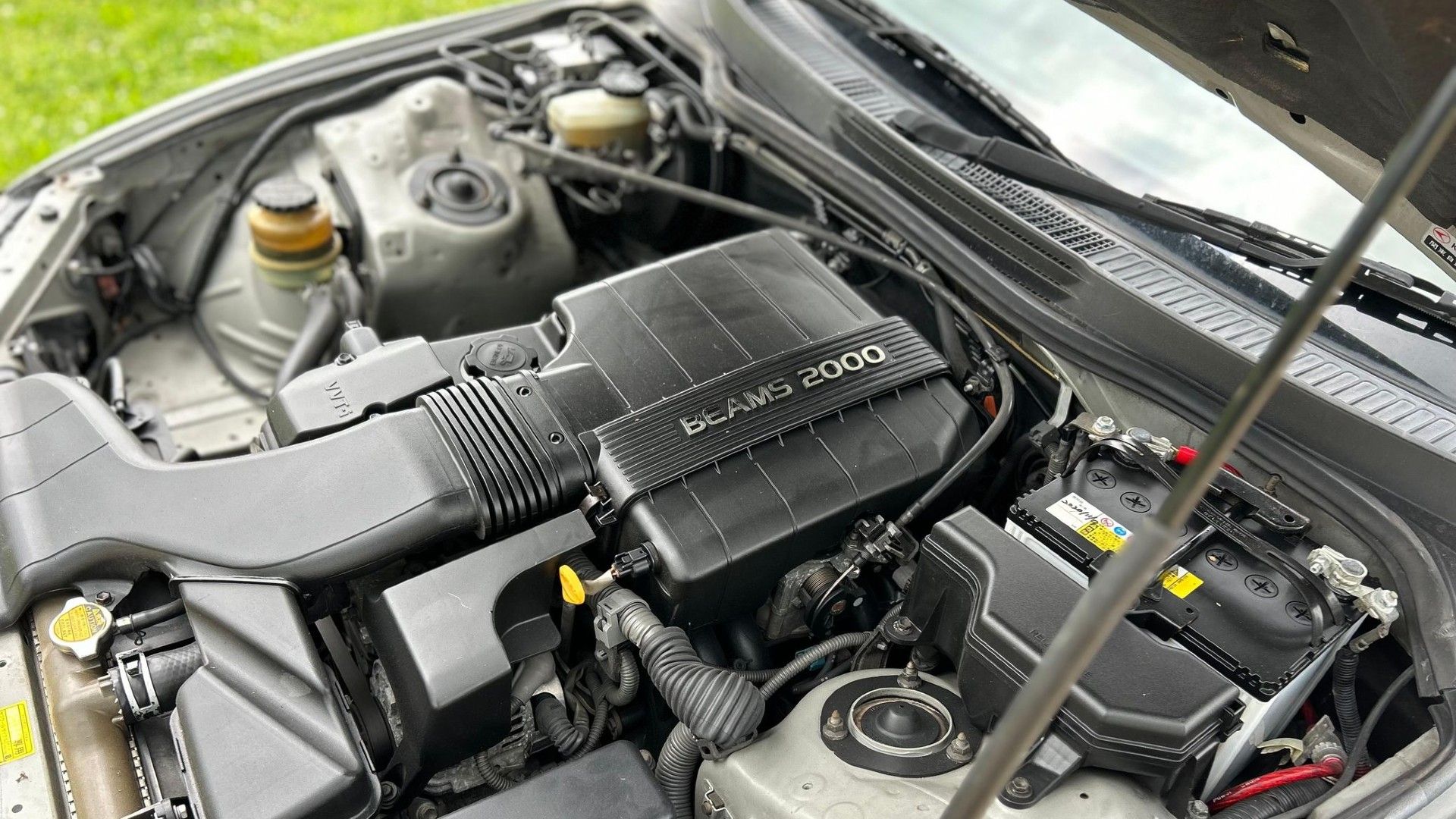 Toyota Altezza: A Comprehensive Guide On Features, Specs, And Used Prices