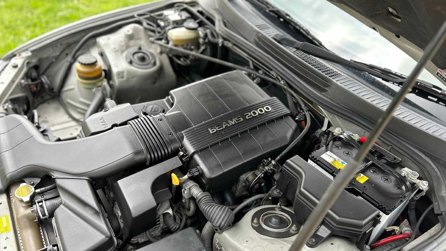 Altezza Car Engine Inside Toyota Altezza: A Comprehensive Guide On Features, Specs, And Used Prices