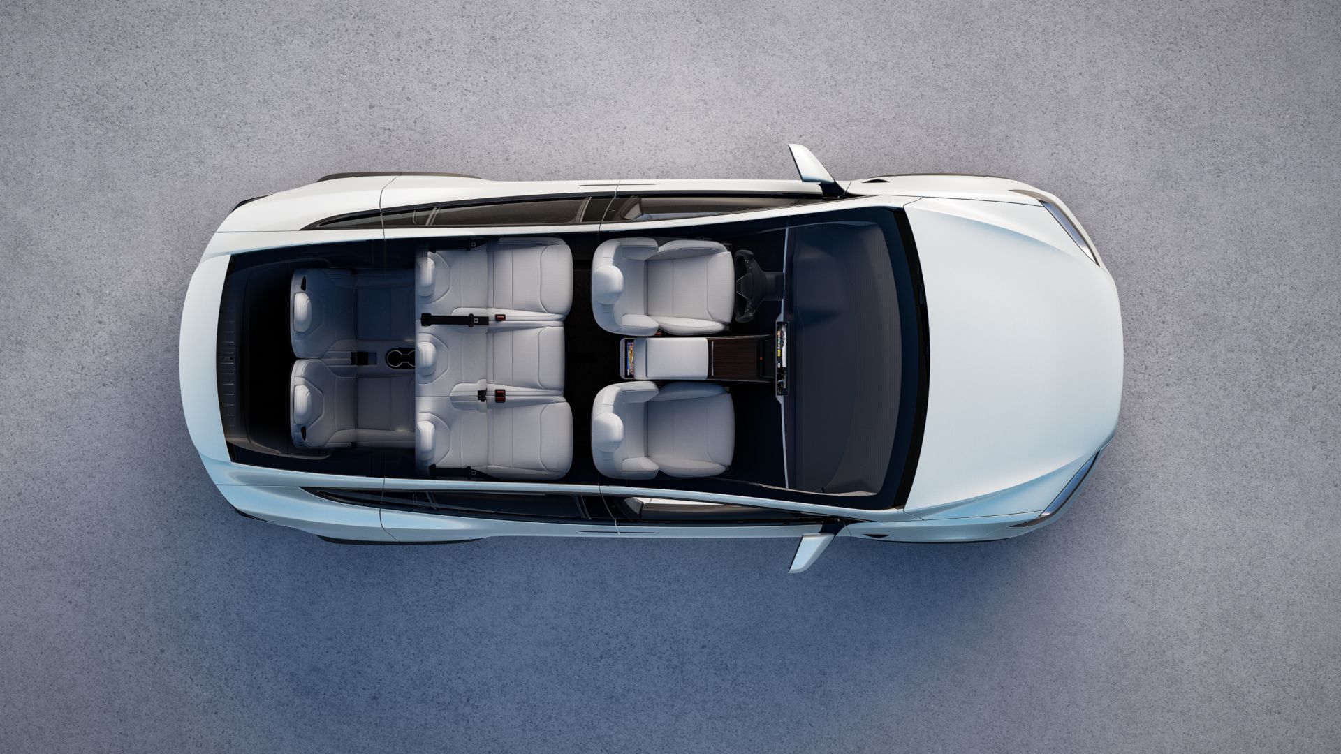 The Fastest American SUV Rolling Off The Production Line Today