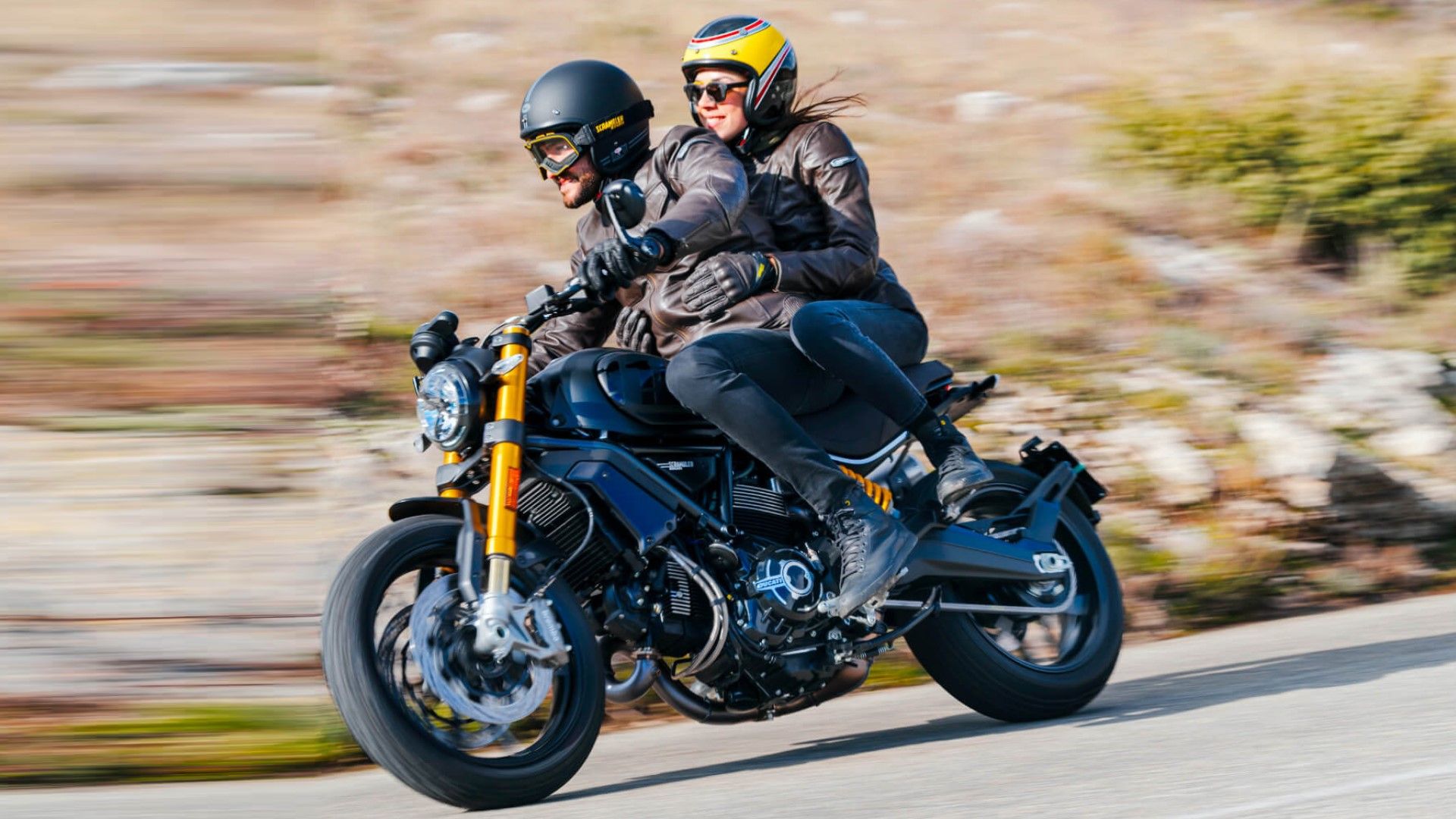 Bye Bye Scrambler 1100: The Most Powerful Ducati Scrambler Is Getting Axed
