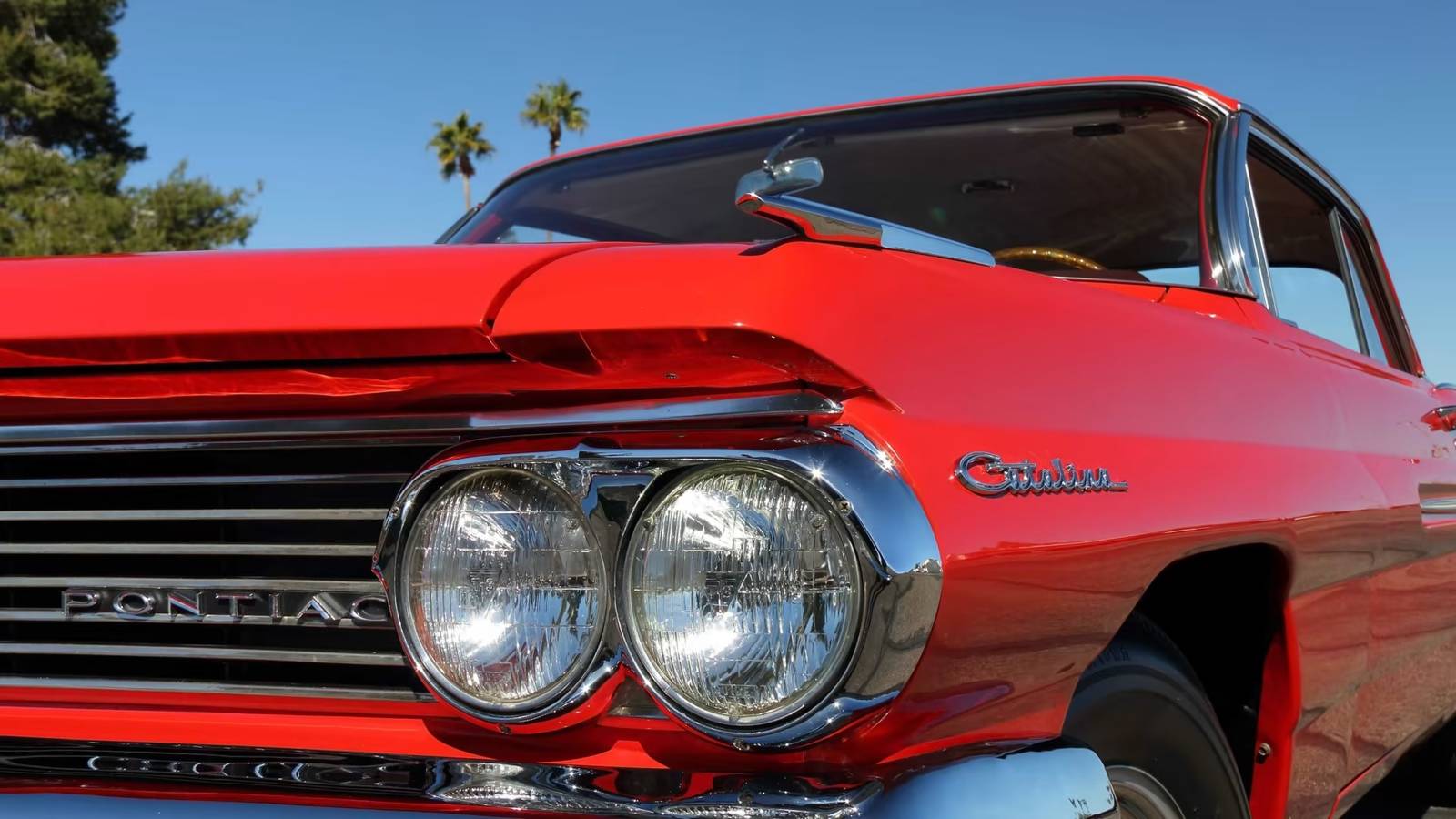 Pontiac Quietly Built A Sub-10-Unit Drag Weapon Two Years Before The GTO