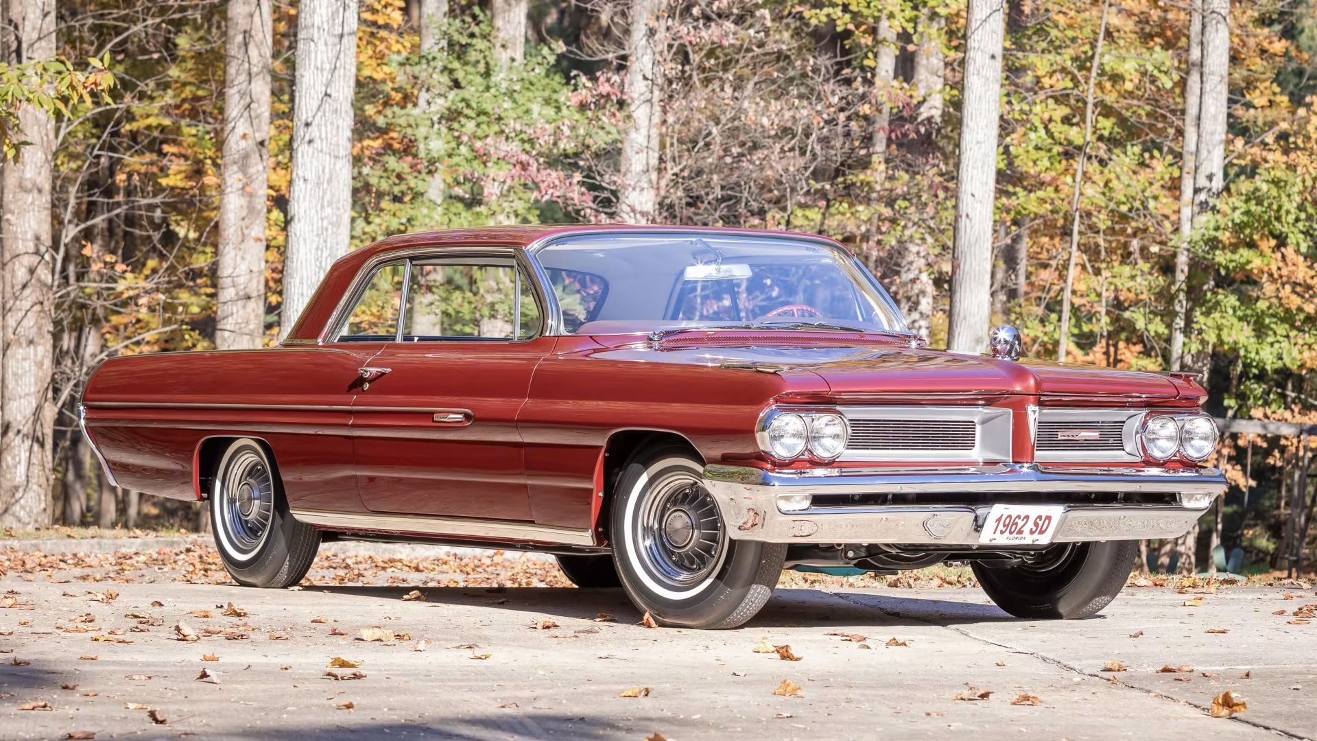 The Rarest Pontiac Grand Prix Ever Produced