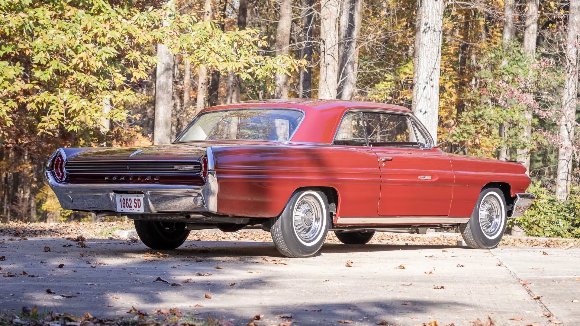 The Rarest Pontiac Grand Prix Ever Produced