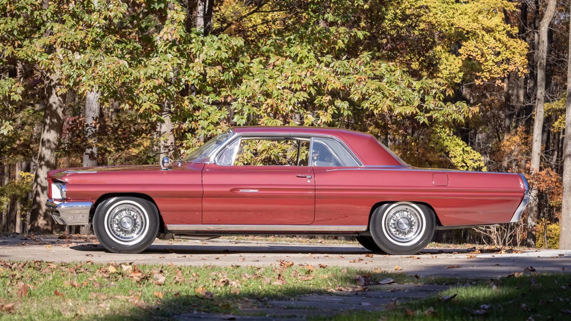The Rarest Pontiac Grand Prix Ever Produced
