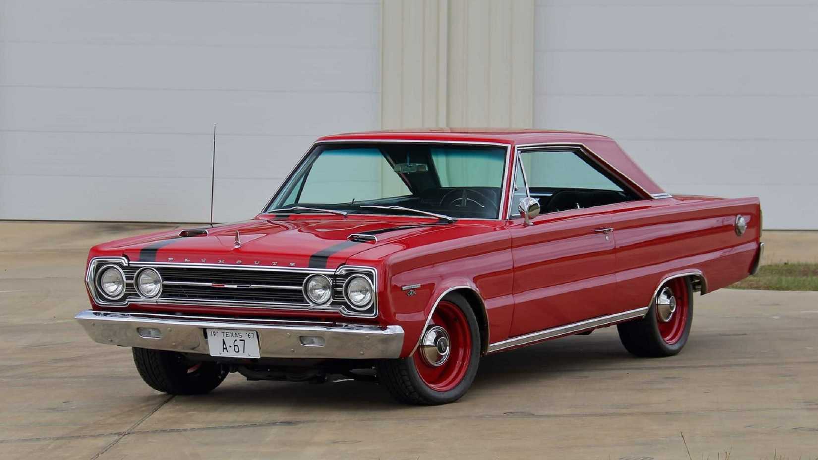 The Big-Block Muscle Cars Buyers Punished For Being Too Refined