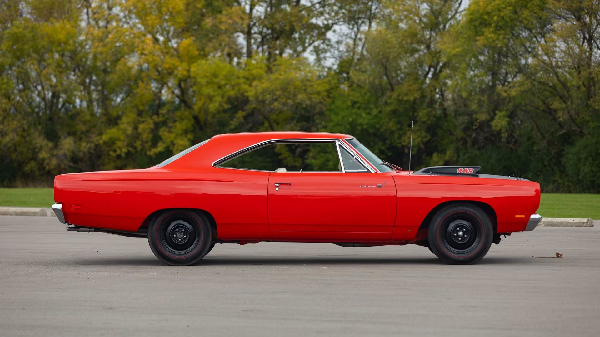 10 Fastest '60s Muscle Cars Over The Quarter Mile