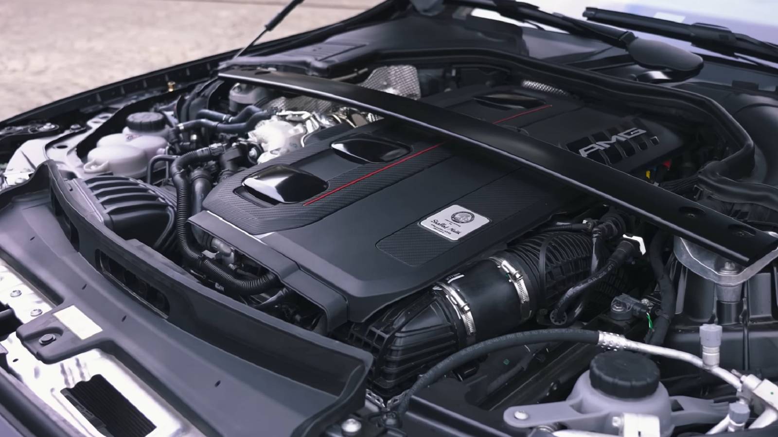 9 Forced Induction Four-Cylinder Cars That Keep Up With V8s