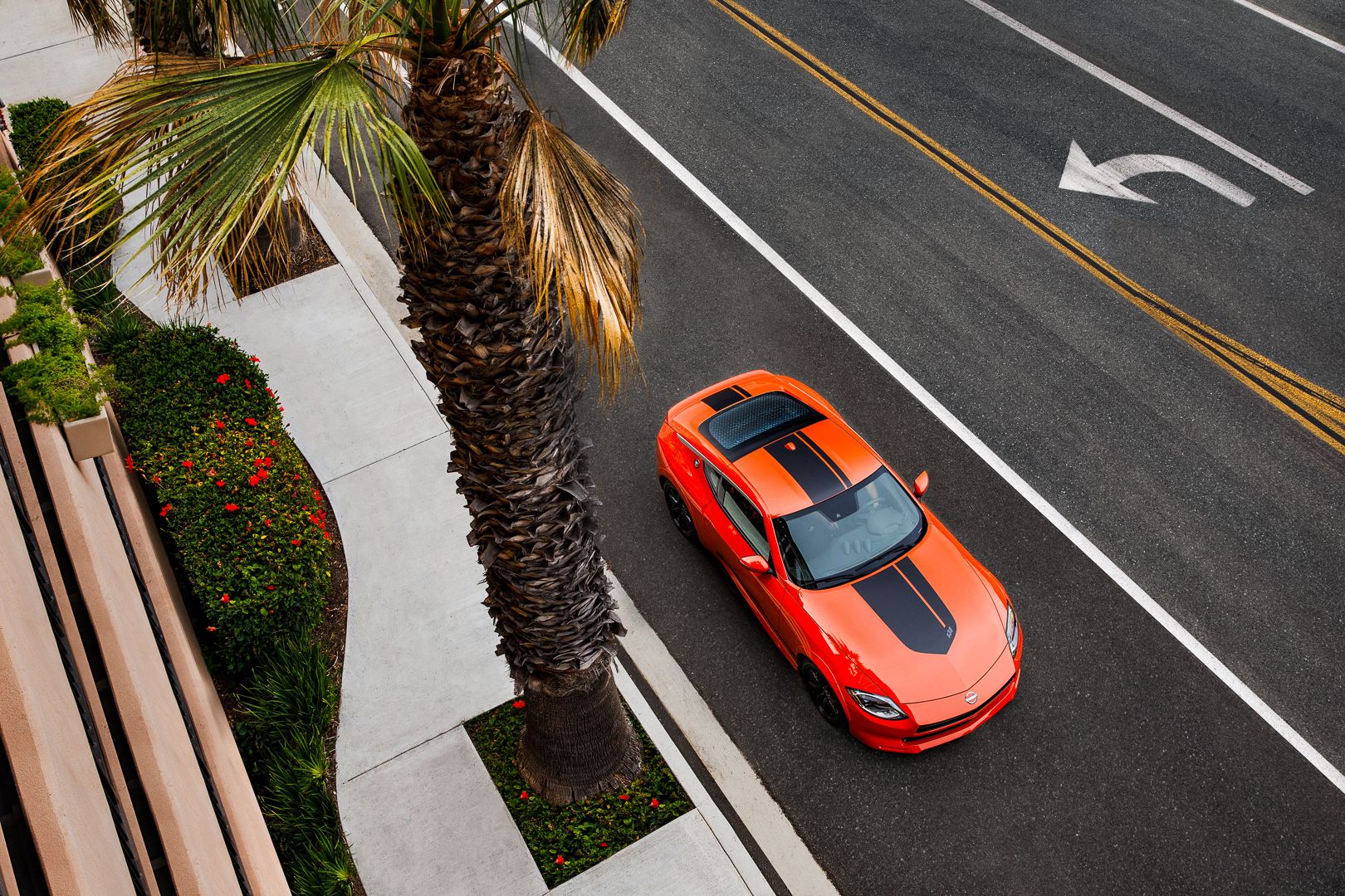 Nostalgia, Driven: 2024 Nissan Z Heritage Edition Looks Back At 55