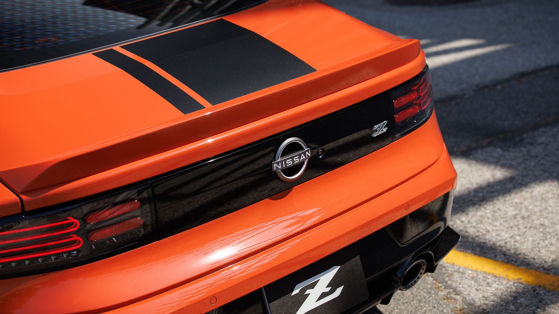Nostalgia, Driven: 2024 Nissan Z Heritage Edition Looks Back At 55