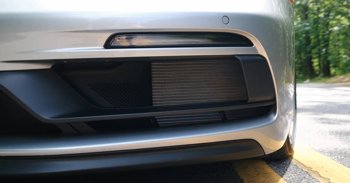 Porsche's Affordable Sports Car May Not Survive VW Cuts