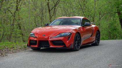 Ultimate Toyota Supra Engine Showdown: How The B58 Compares To The 2JZ