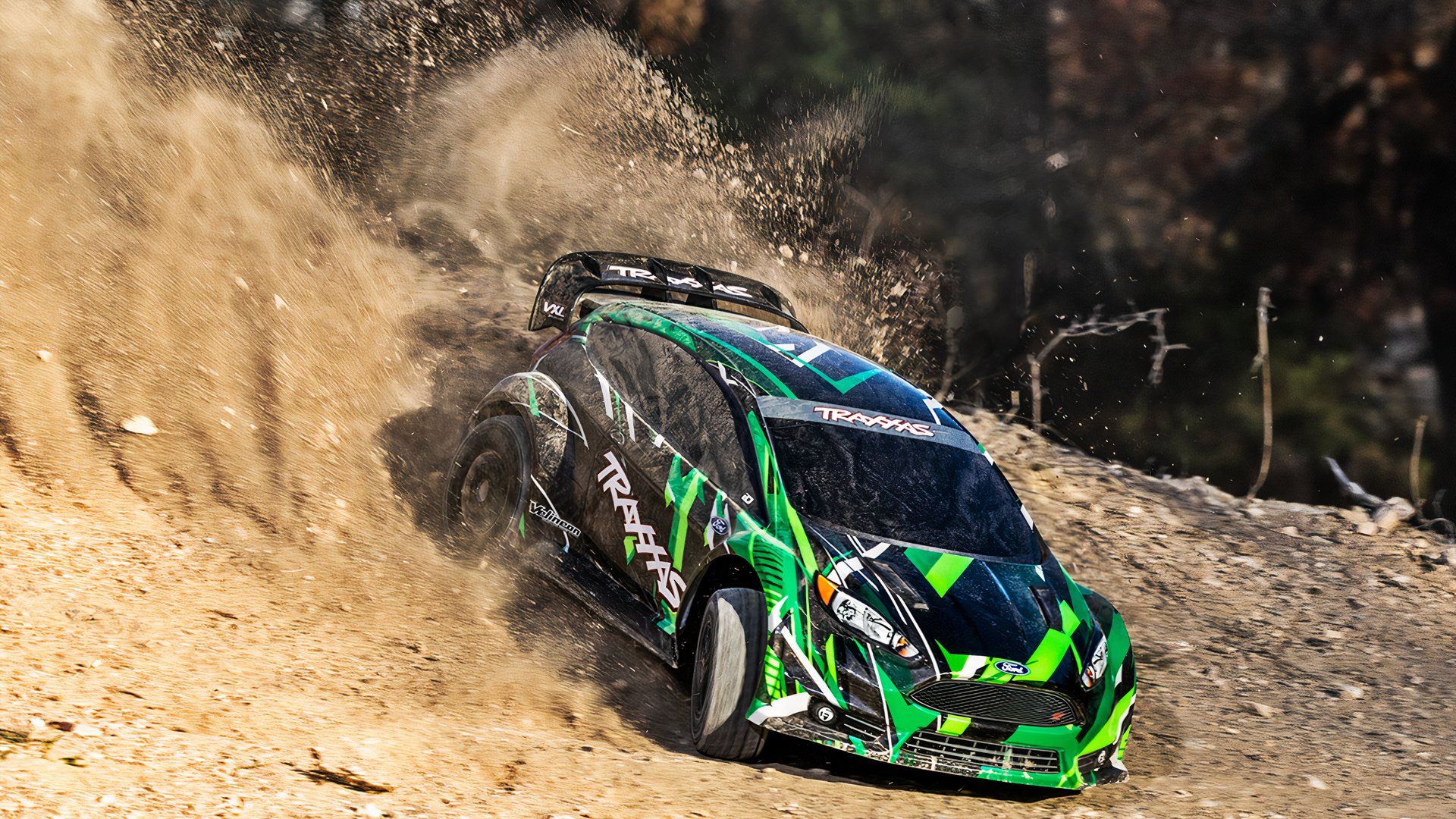 The Fastest RC Car In The World In 2024