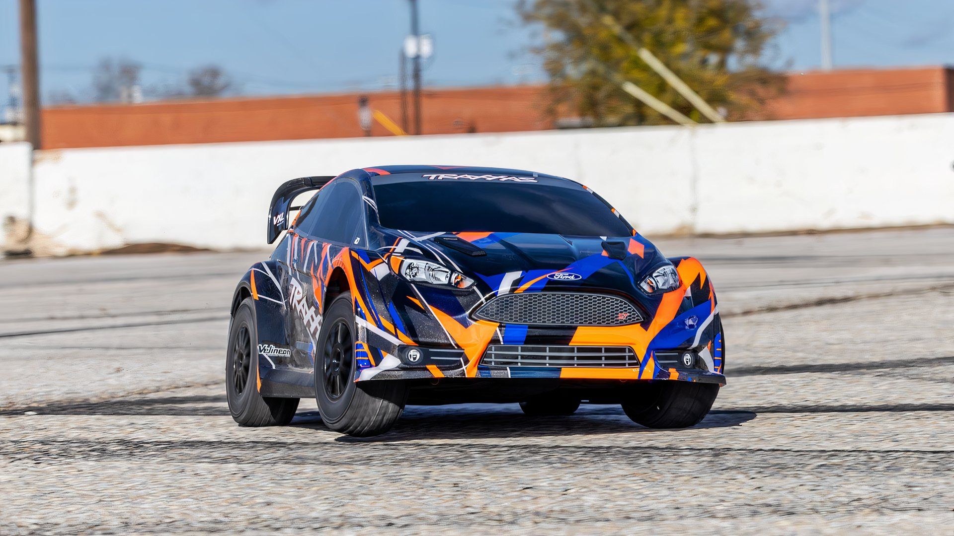 The Fastest RC Car In The World In 2024