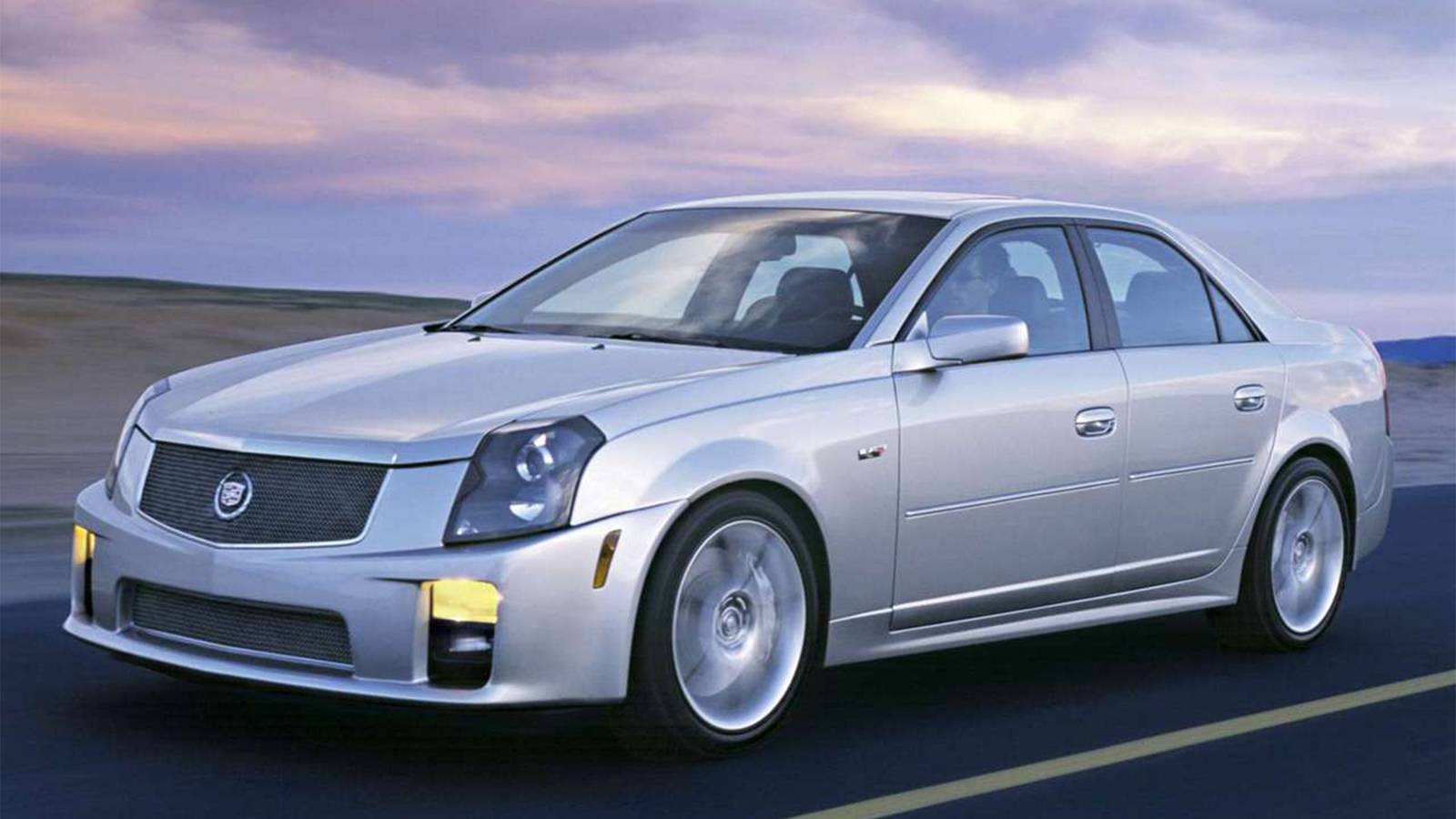 10 Classic Sleepers Hiding V8s Most Drivers Never Notice