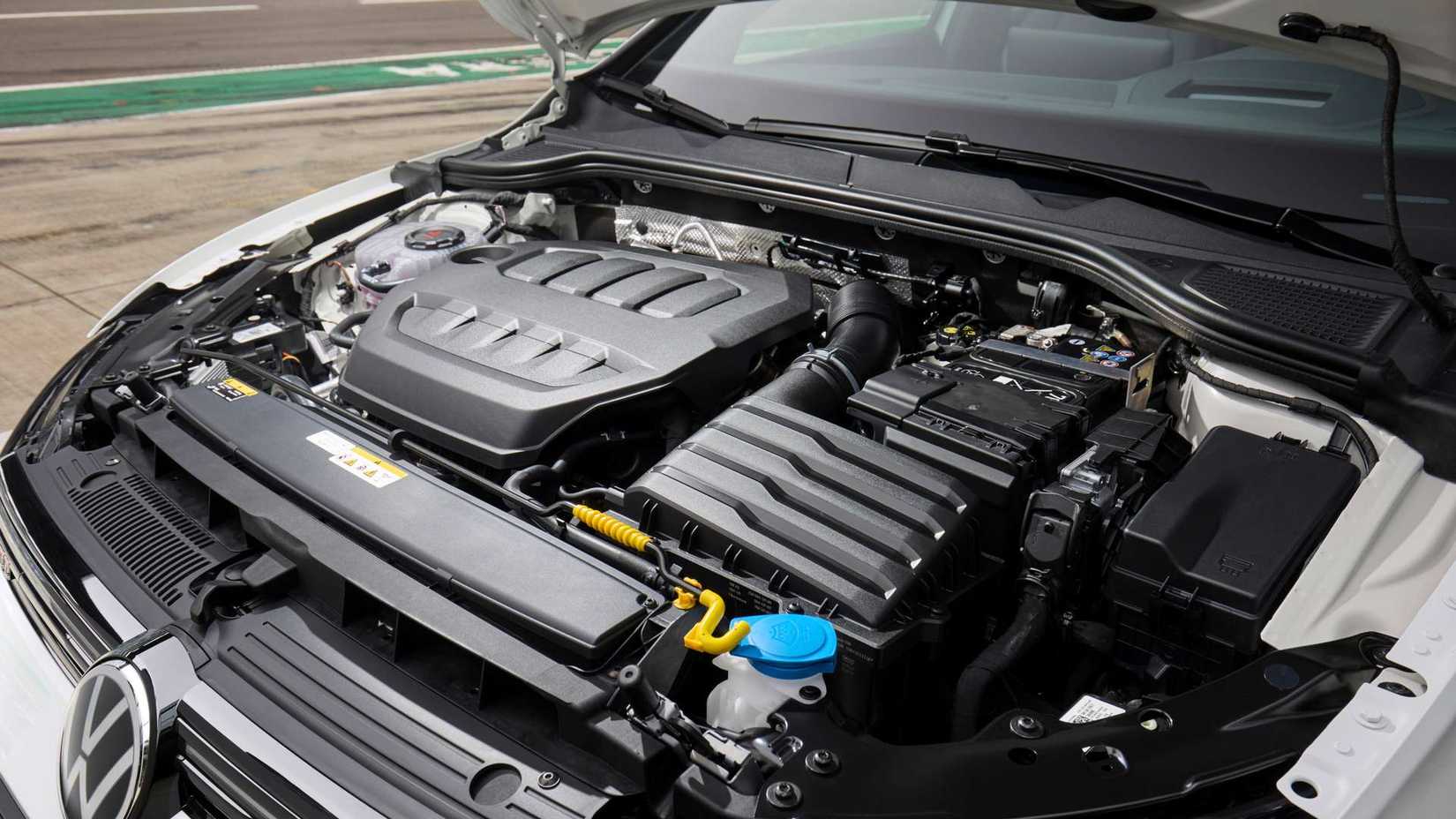 Here's Why The Best New Volkswagen GTI Won't Be Available In The U.S.