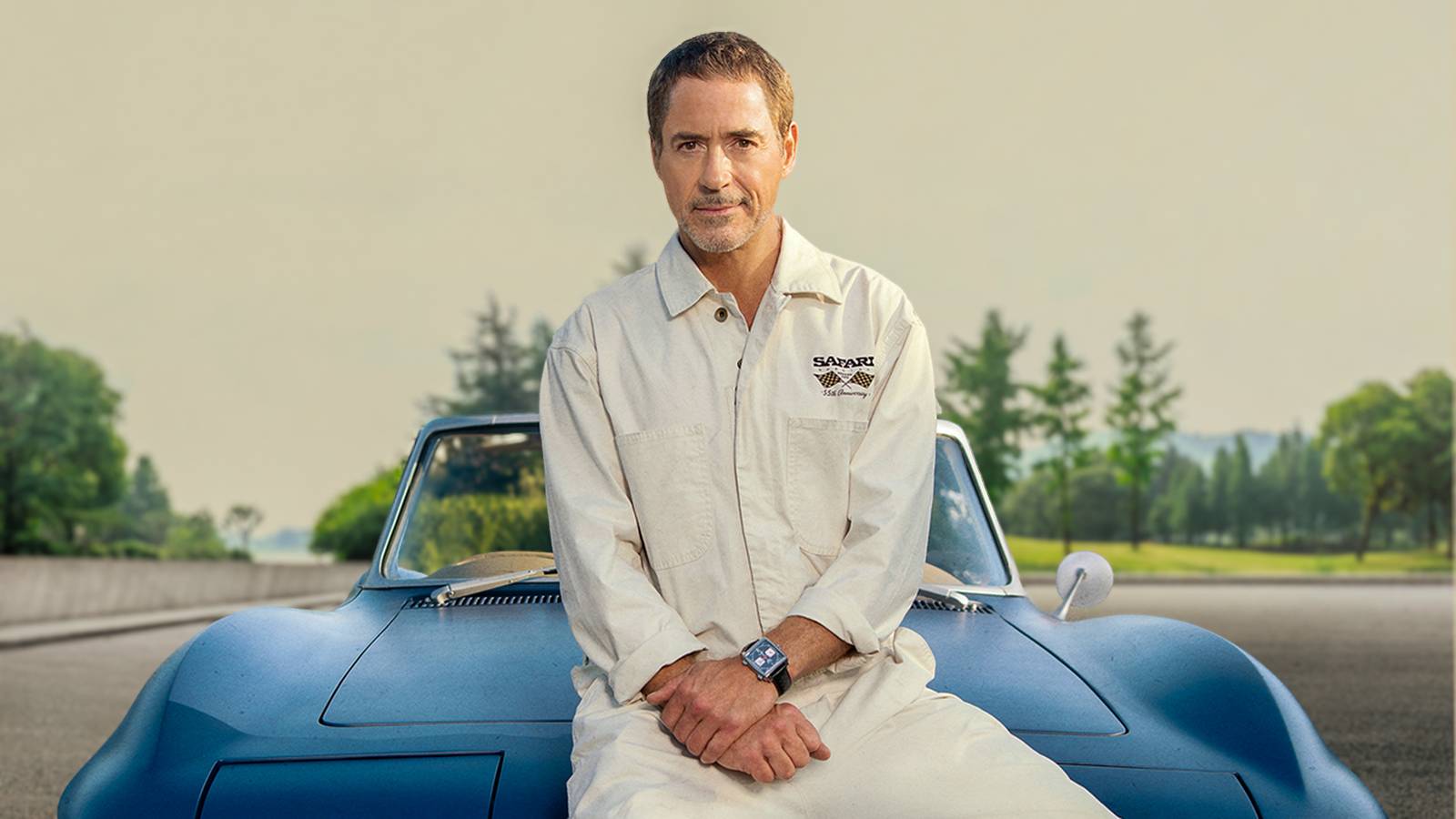 Meet The Man Behind Downey’s Dream Cars Show And Sweepstakes