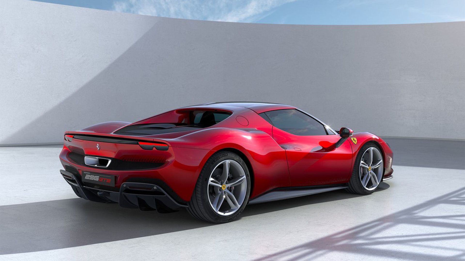 The Most Powerful Six Cylinder Engine On The Market In 2024