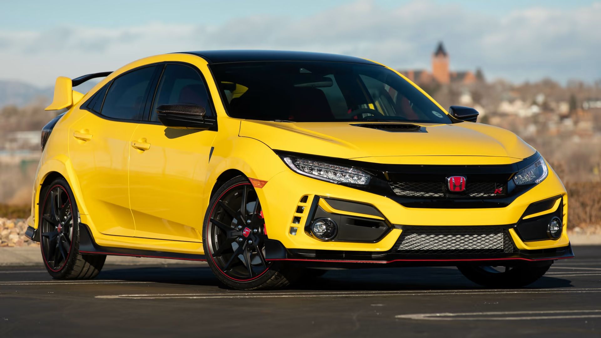 What VTEC Means On A Honda And Why Gearheads Love It