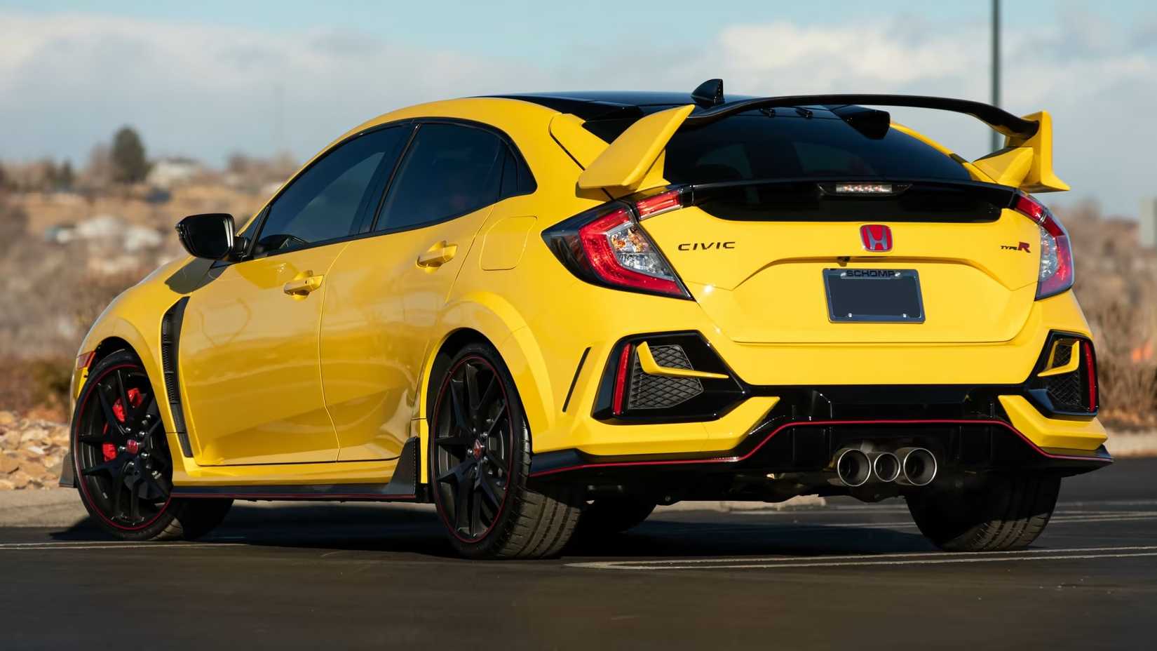 How Honda Built One of the Toughest Turbo Engines Ever Sold