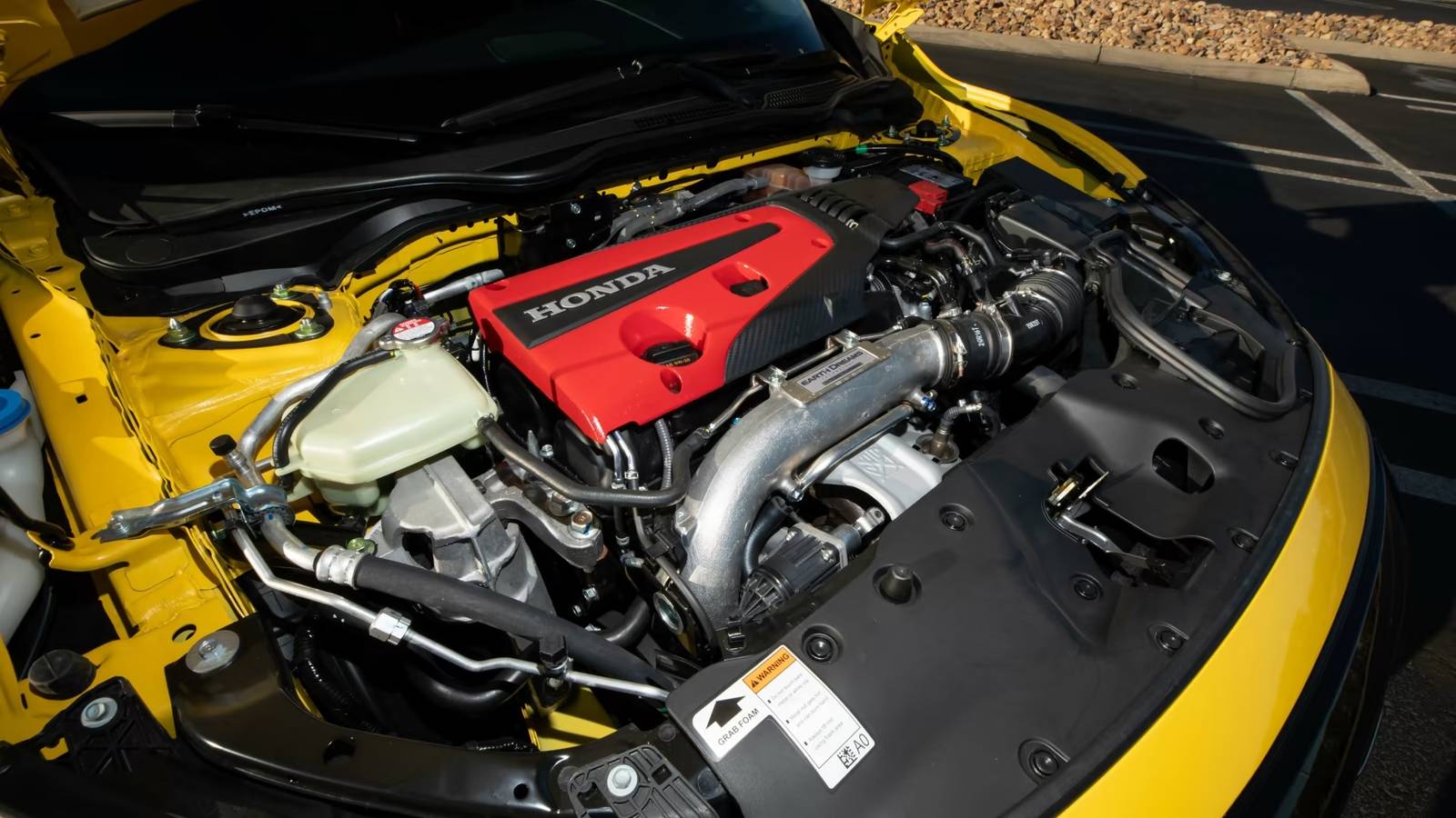 10 Ridiculously Reliable Turbocharged Cars That Never Blow Up