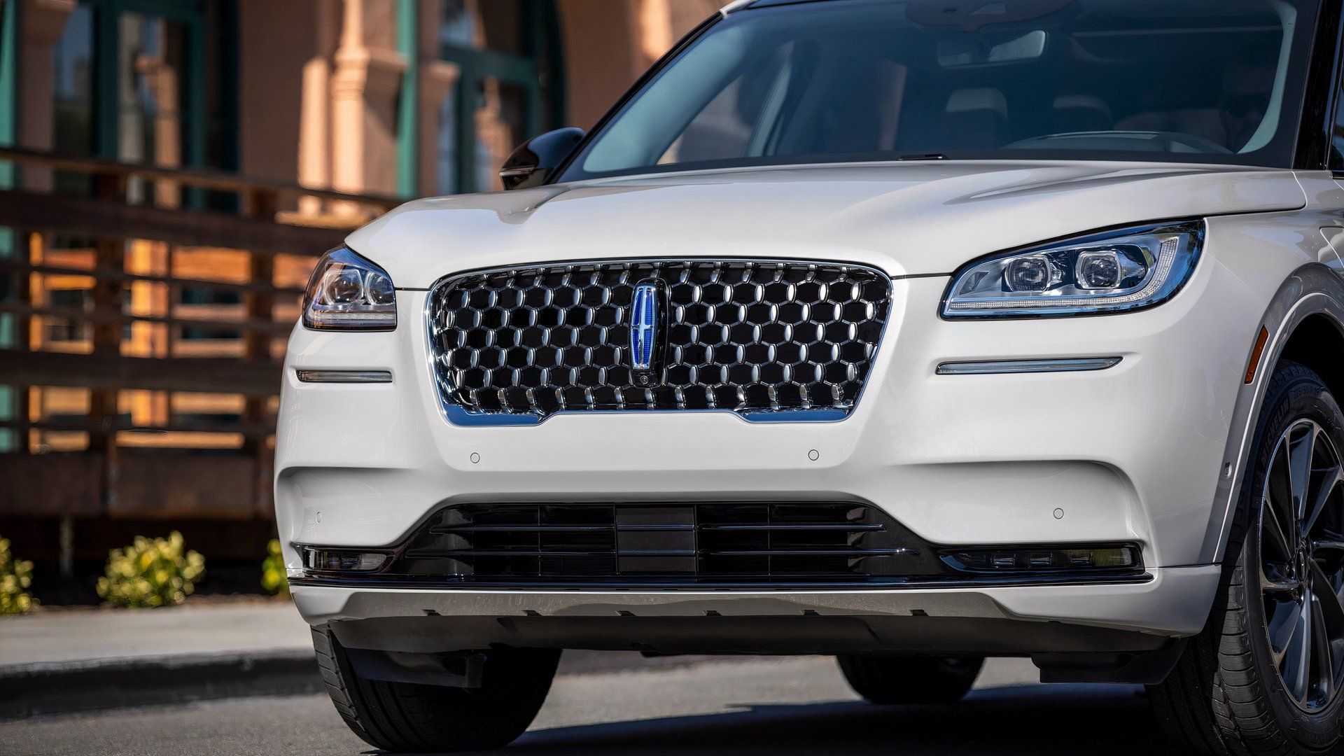 2024 Lincoln Corsair: A Comprehensive Guide On Features, Specs, And Pricing