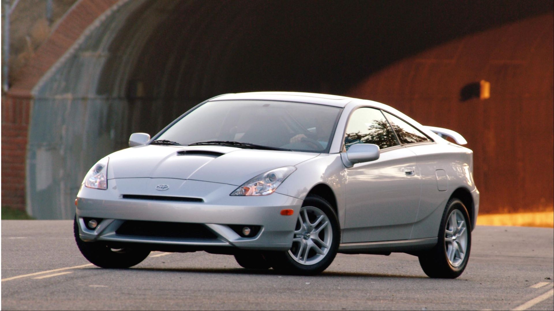 The Imminent Return Of The Toyota Celica In A Post-Supra Market