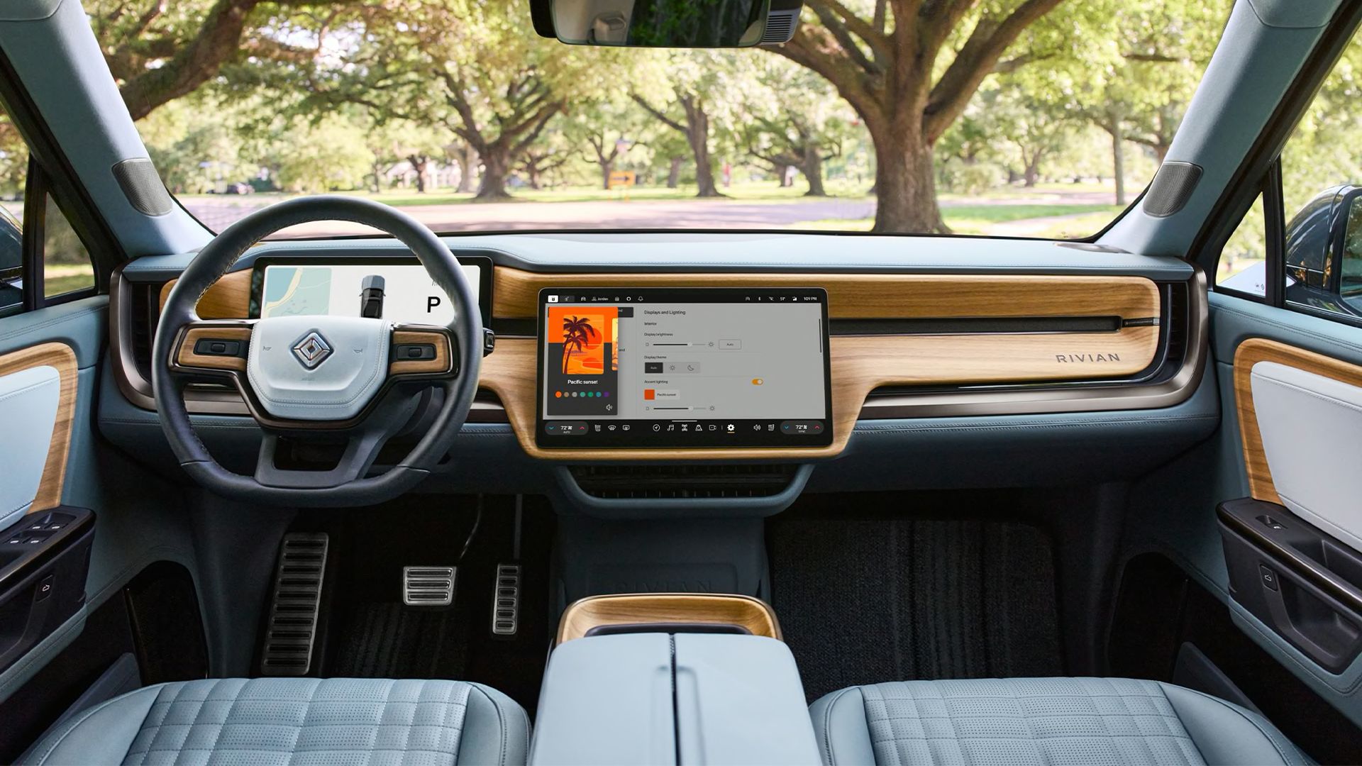 Rivian R1S Lease Deals Are Surprisingly Affordable