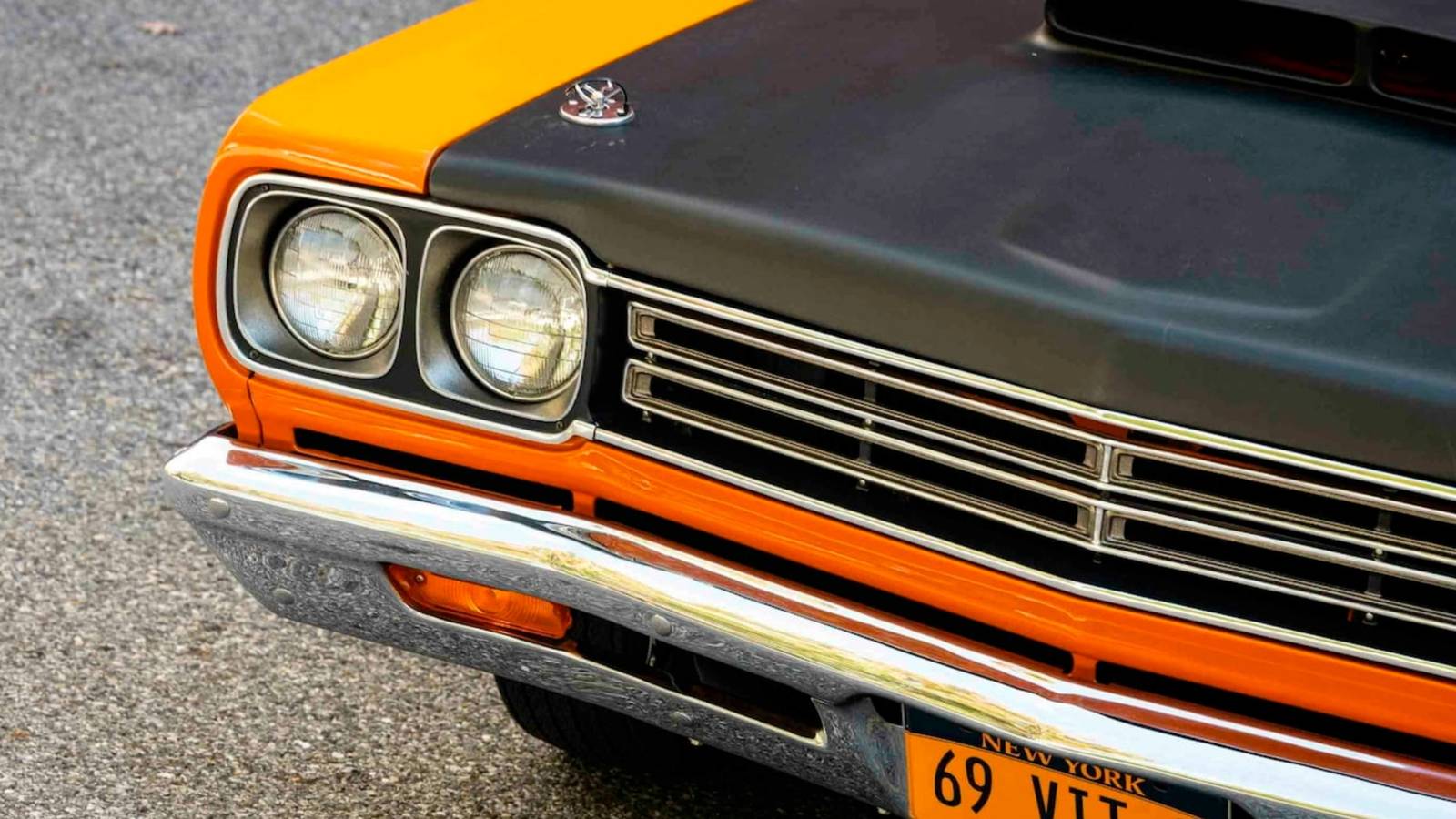 The Fastest Quarter-Mile Time For A Muscle Car In The '60s