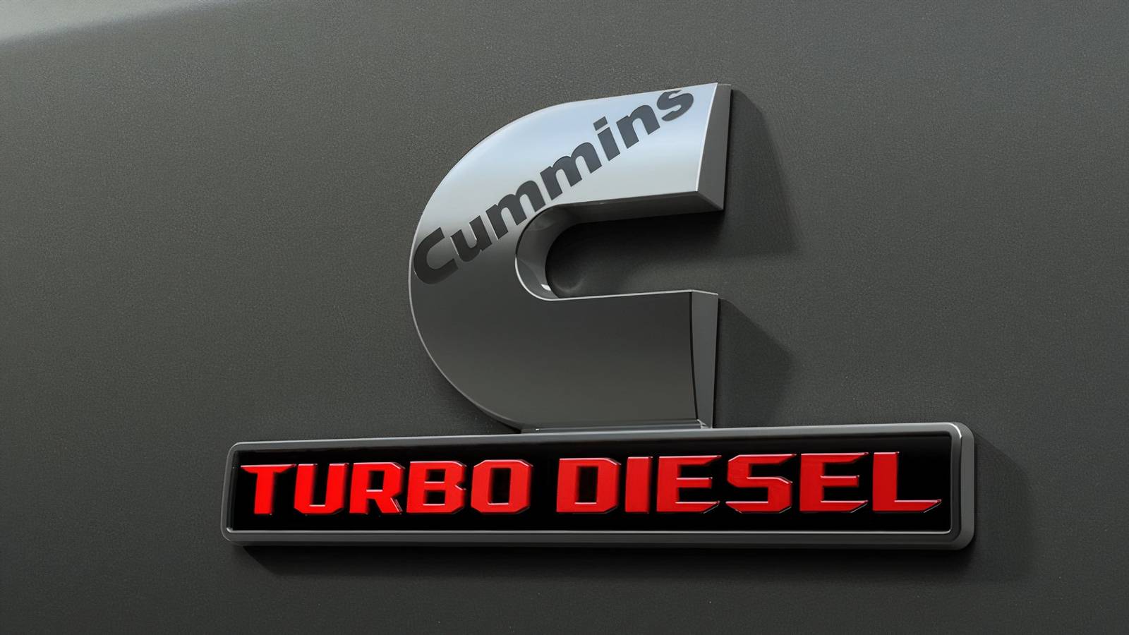 The Ram Diesel Inline-Six That Handles Roughly 700 HP Before Needing ...