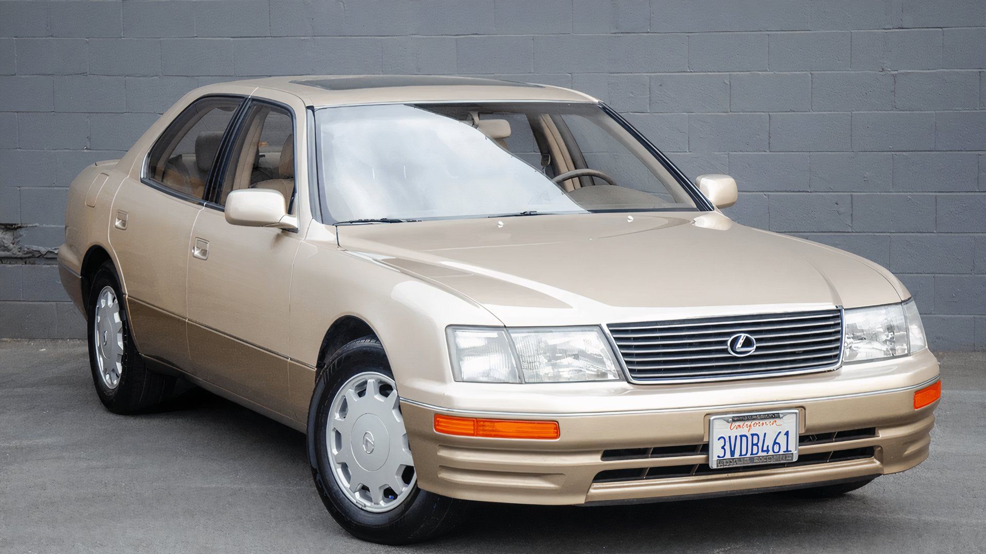 The Most Reliable Lexus Model Ever Produced