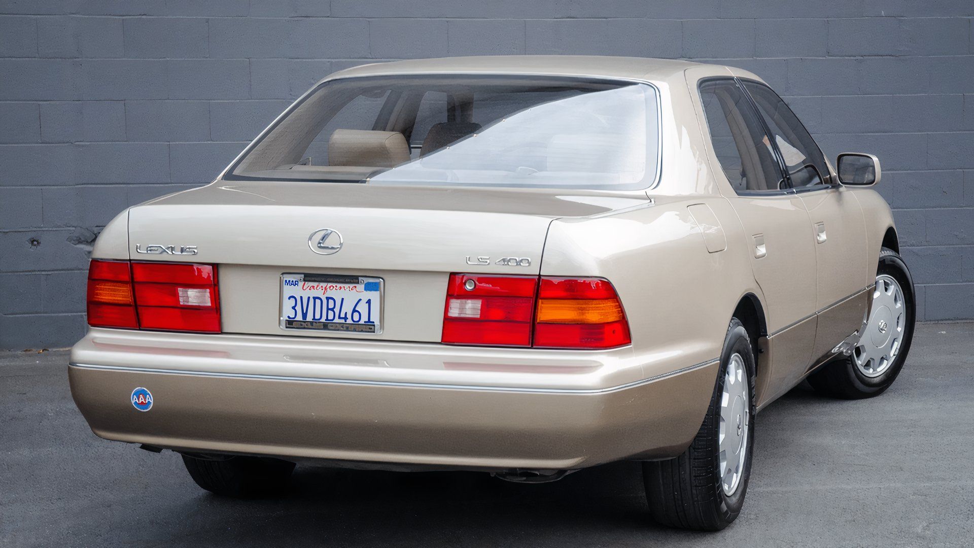The Most Reliable Lexus Model Ever Produced