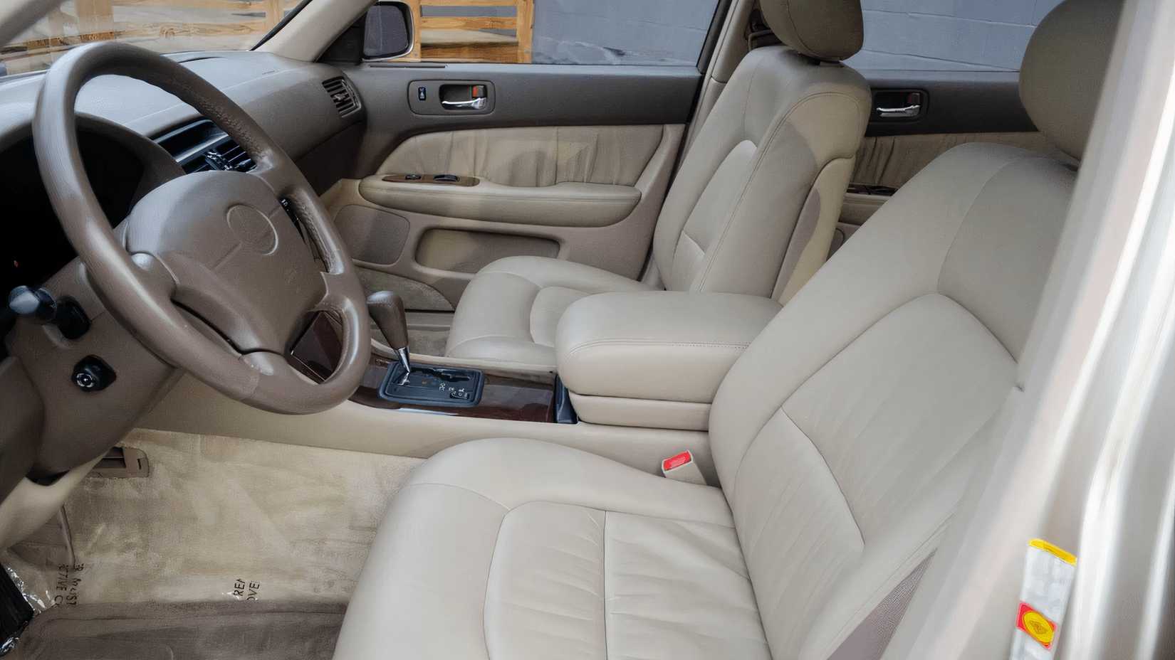 The Bulletproof Luxury Car That Terrified Mercedes In The '90s