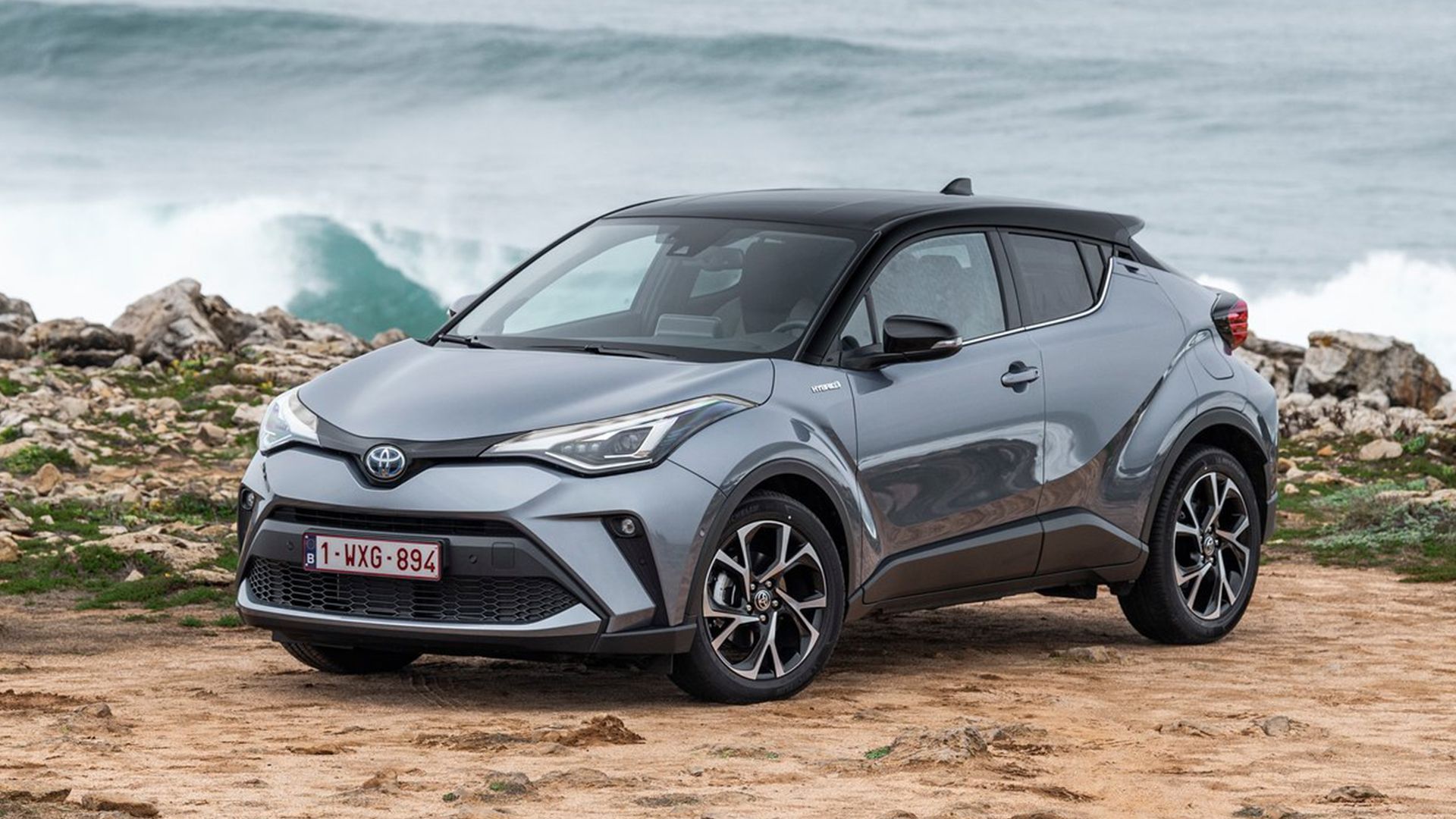 10 Most Reliable Toyota Models Of The Last Decade