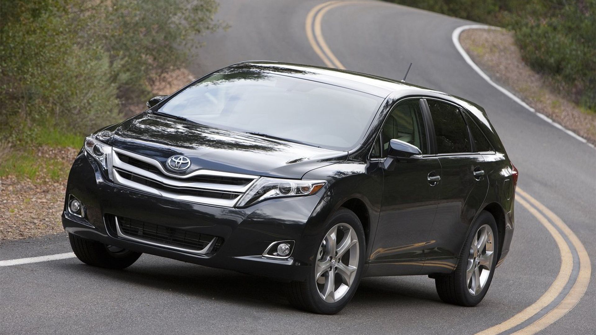 10 Most Reliable Toyota Models Of The Last Decade