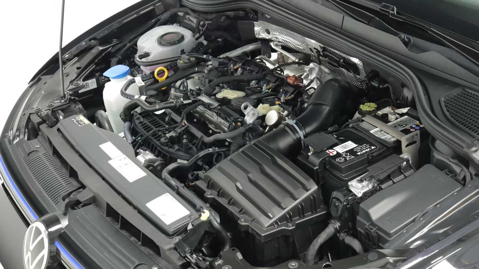 Elegant Volkswagen 2 0 Turbo Engine Reliability Images