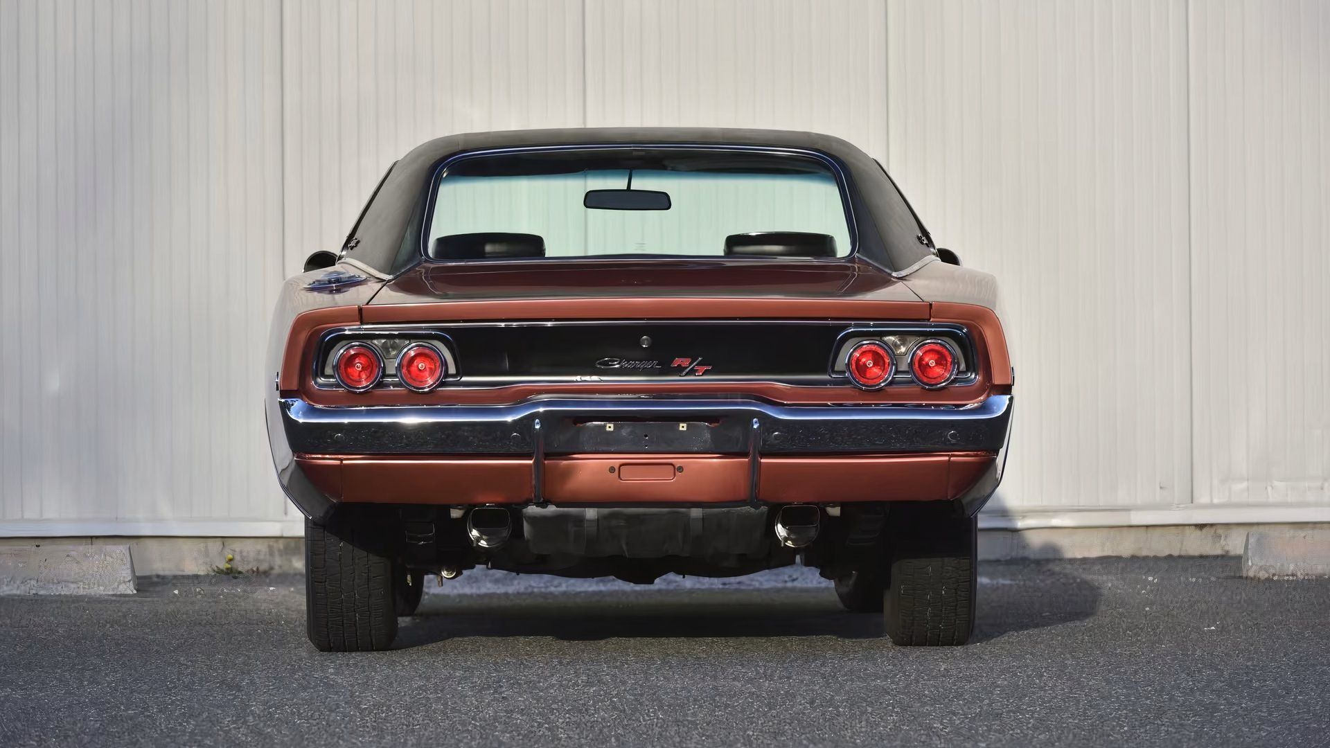 This is The Fastest Muscle Car Of The '60s