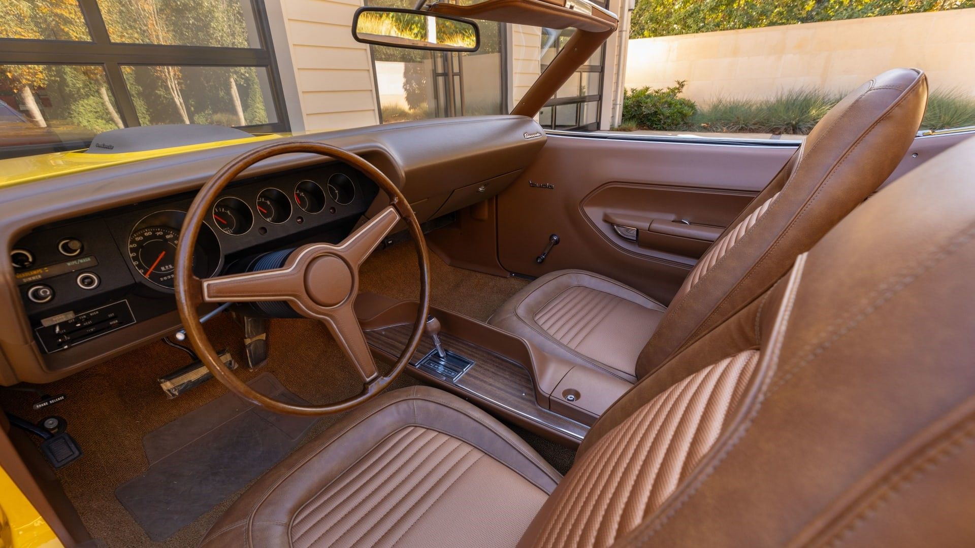 Here's What The 1970 Plymouth Hemi Cuda Is Worth Today
