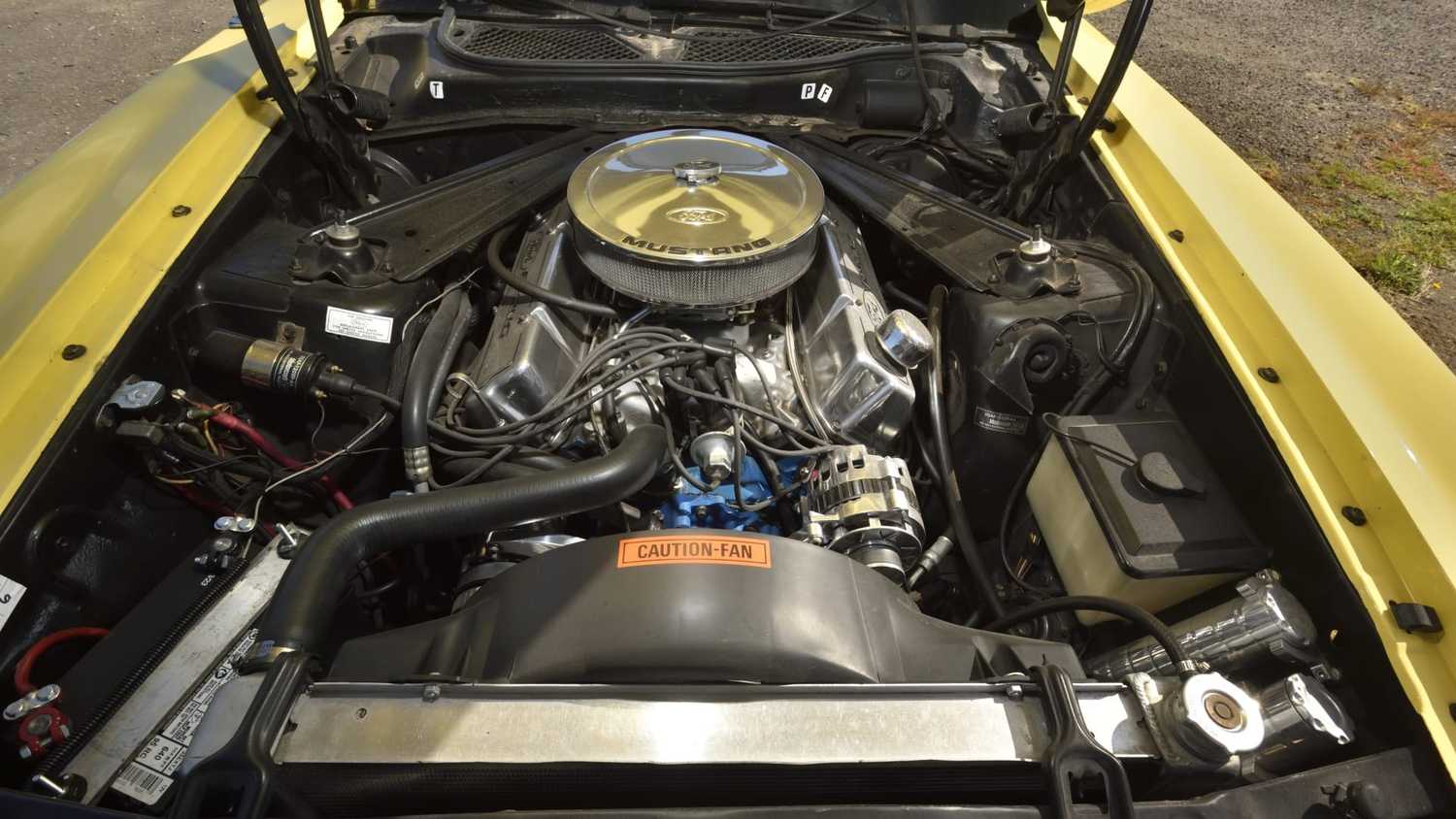 351 Here's Why The Ford Windsor 351 Small Block Is So Reliable