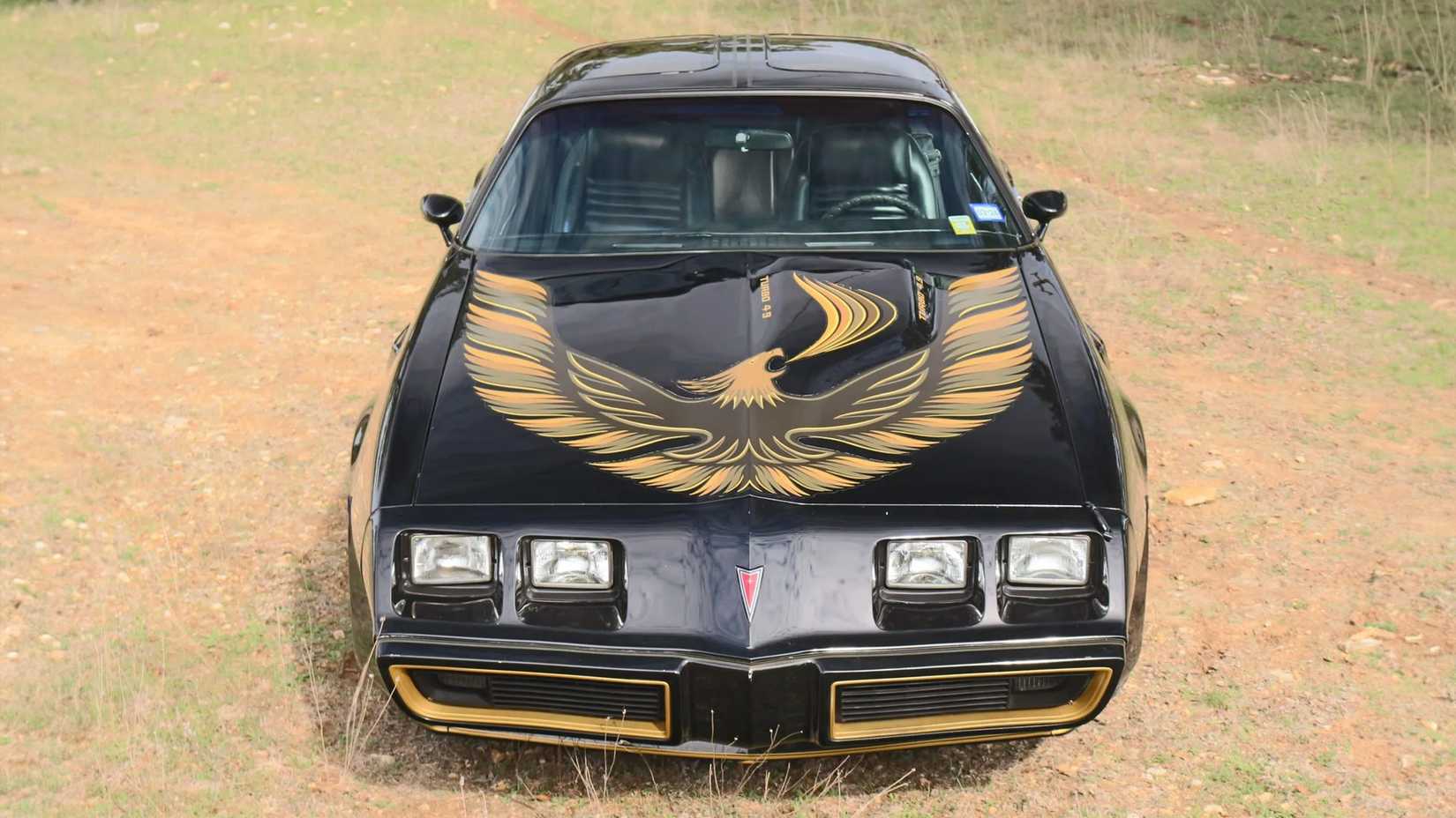 Trans Am Bus These 12 Affordable Pontiac Trans Ams Are Pony Car Bargains