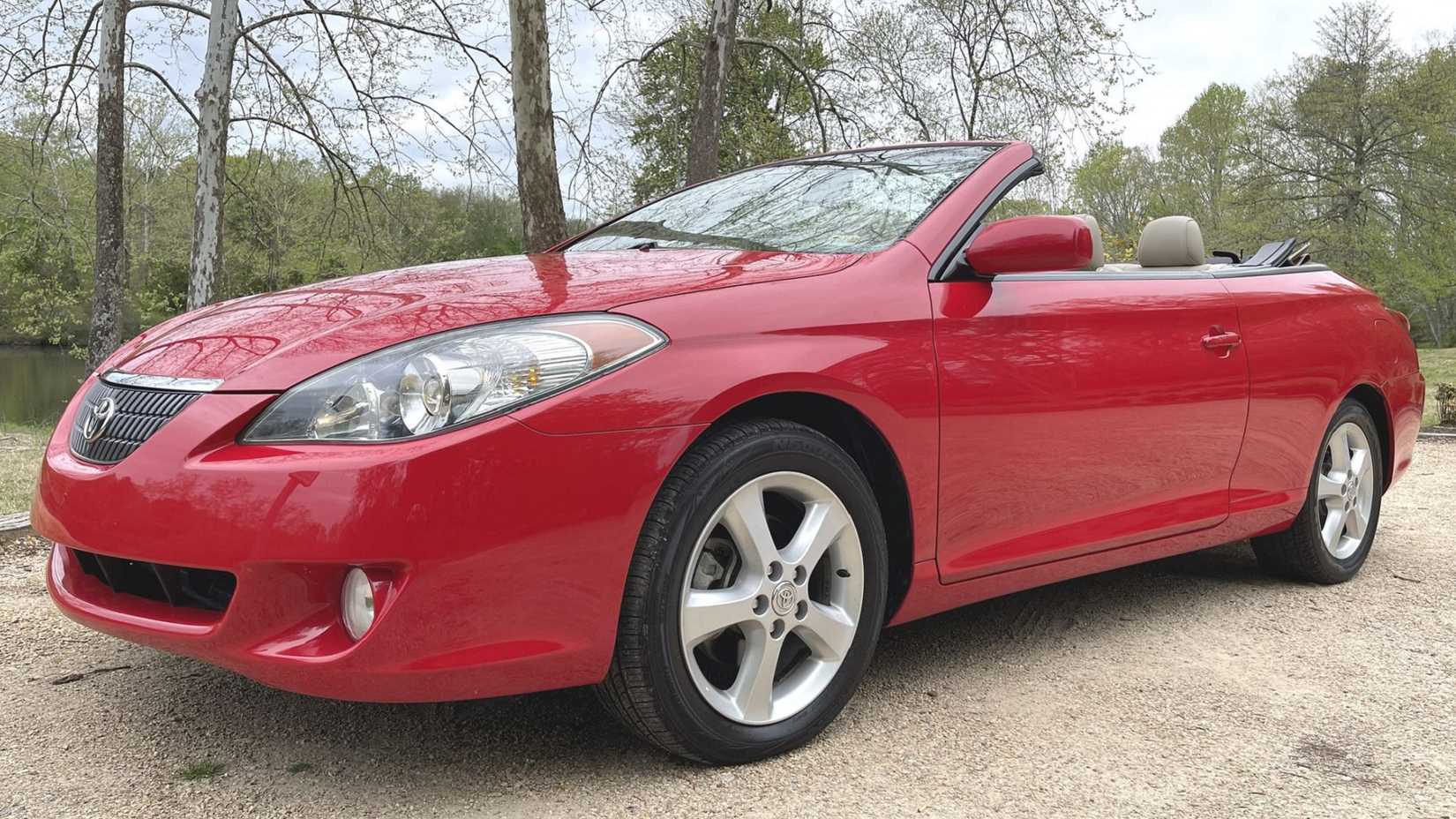 12 Toyotas With The Lowest Maintenance Costs Ever
