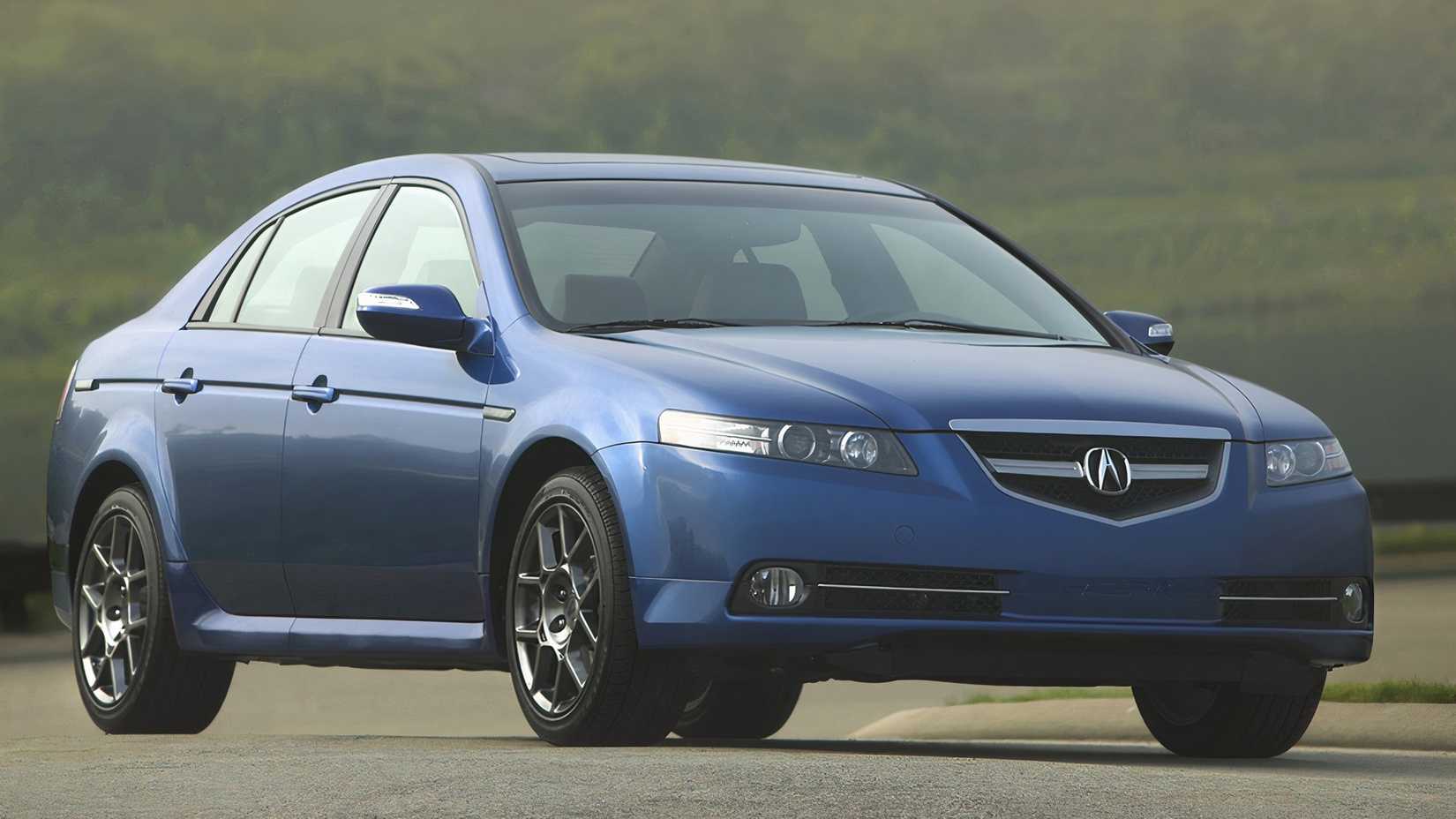 12 Fast Japanese Sedans That Combine Performance And Reliability