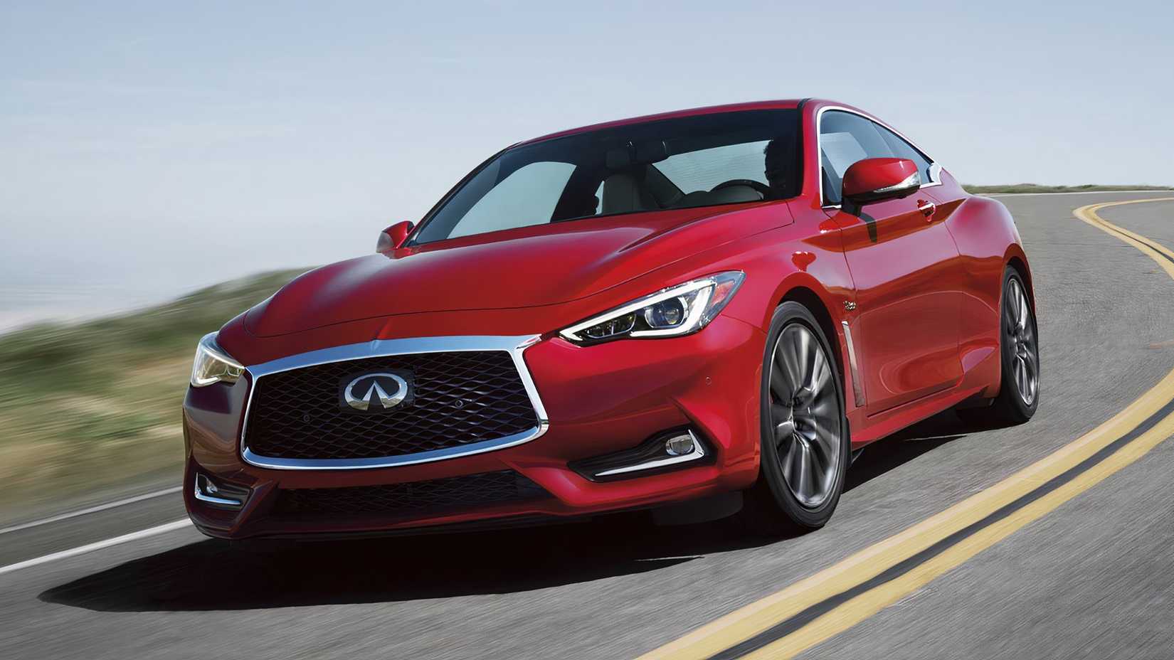 9 Sports Cars That Look Way Faster Than They Actually Are