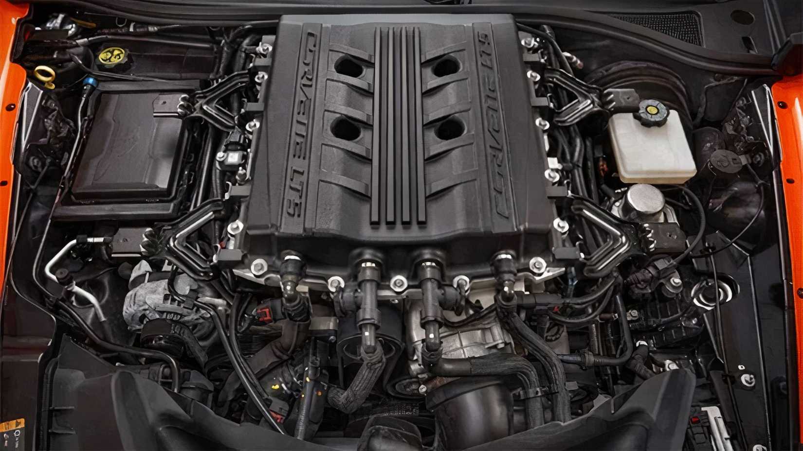Corvette Engine Numbers Chevrolet Corvette Generations Guide: Engines, Trims, Specs & Values ...