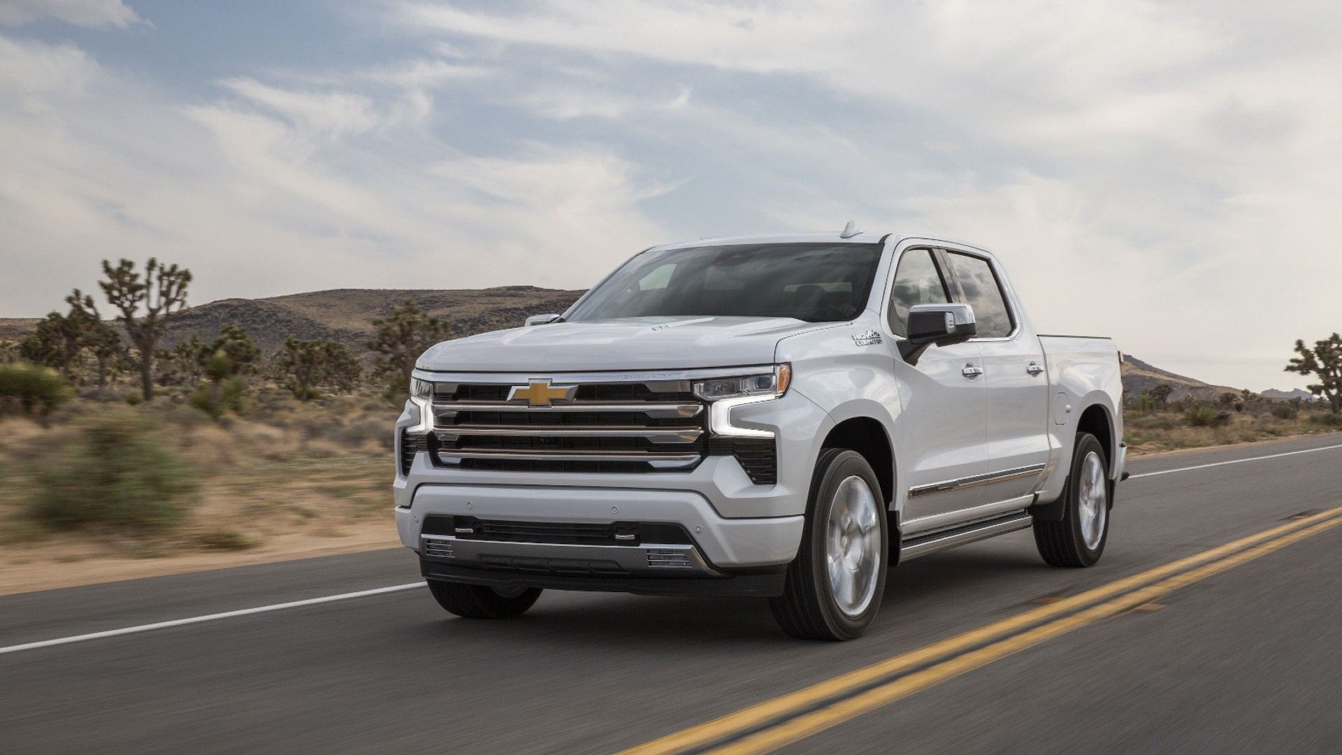 The 2027 Chevy Silverado Will Be a Big Step Forward for GM's Trucks, image size:1920x1080