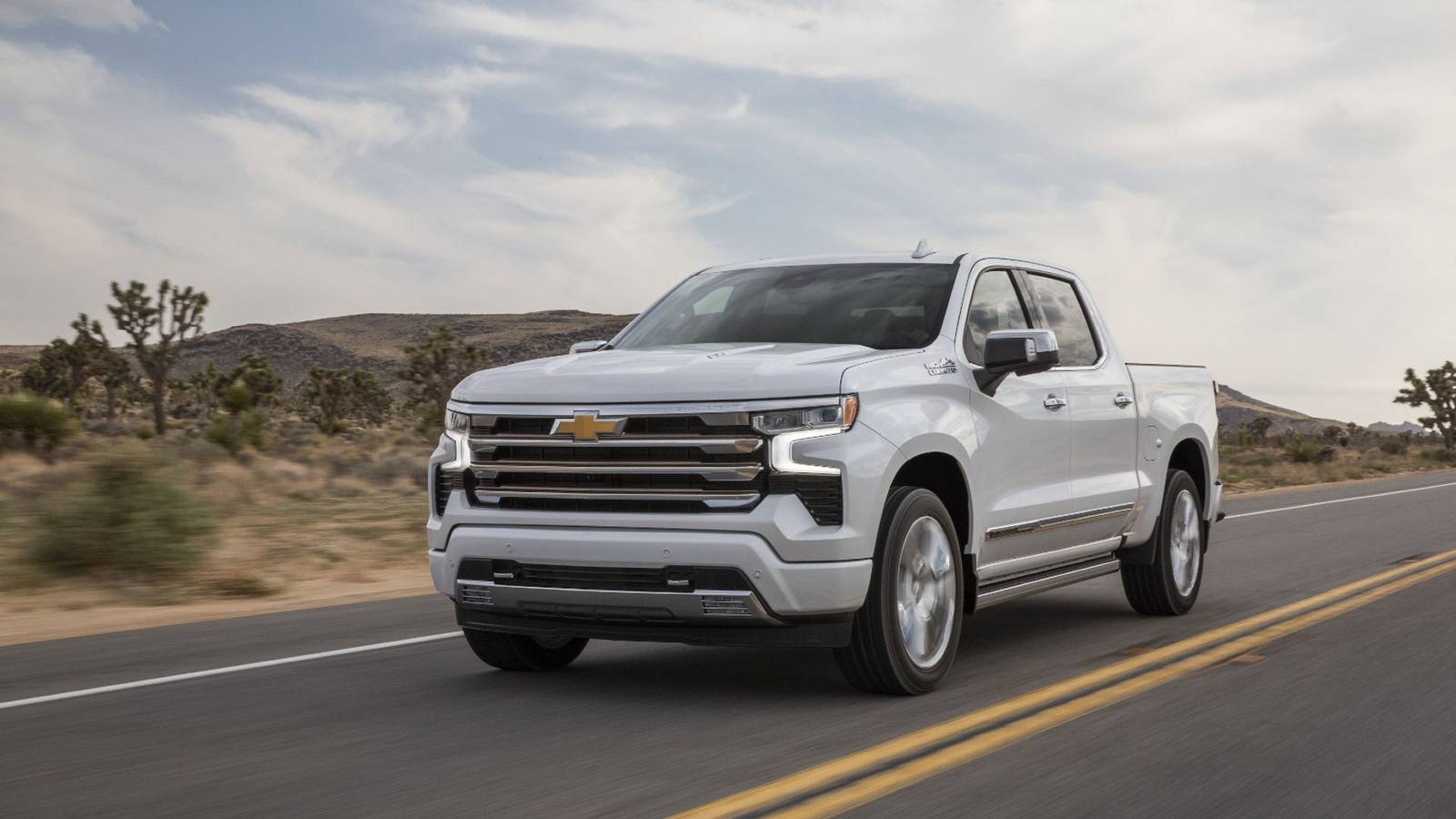 GM's 6.2-Liter V8 Is Under Federal Investigation After Owners Say The Fix Didn't Fix Anything
