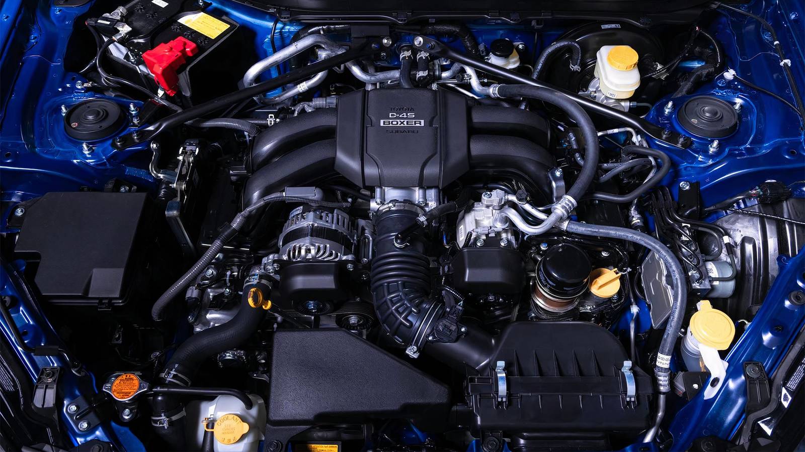 Why Subaru's Last Naturally Aspirated Flat-Four Might Become an Enthusiast Legend